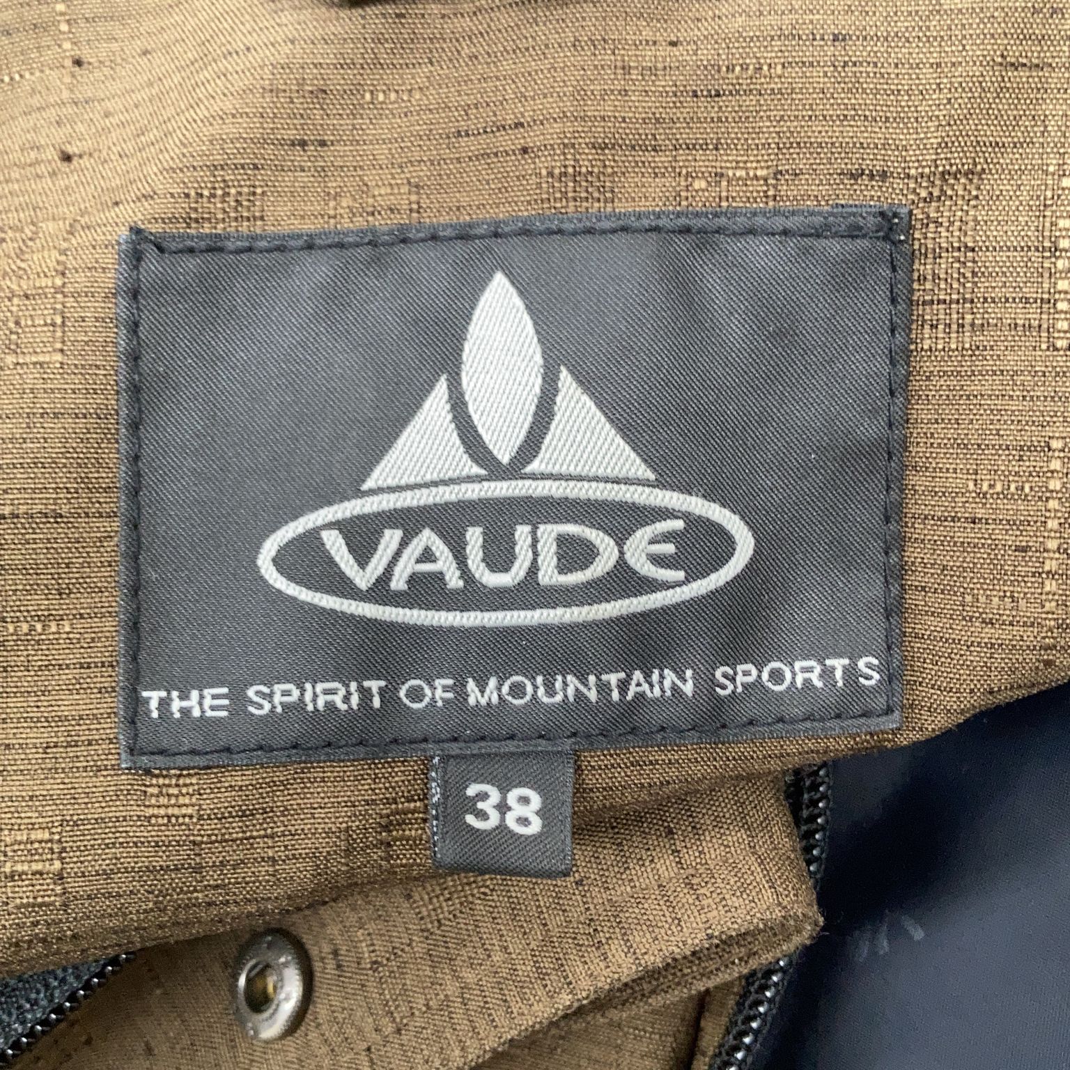 Vaude