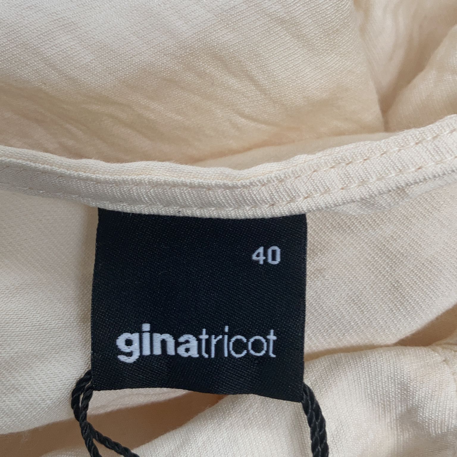 Gina Tricot