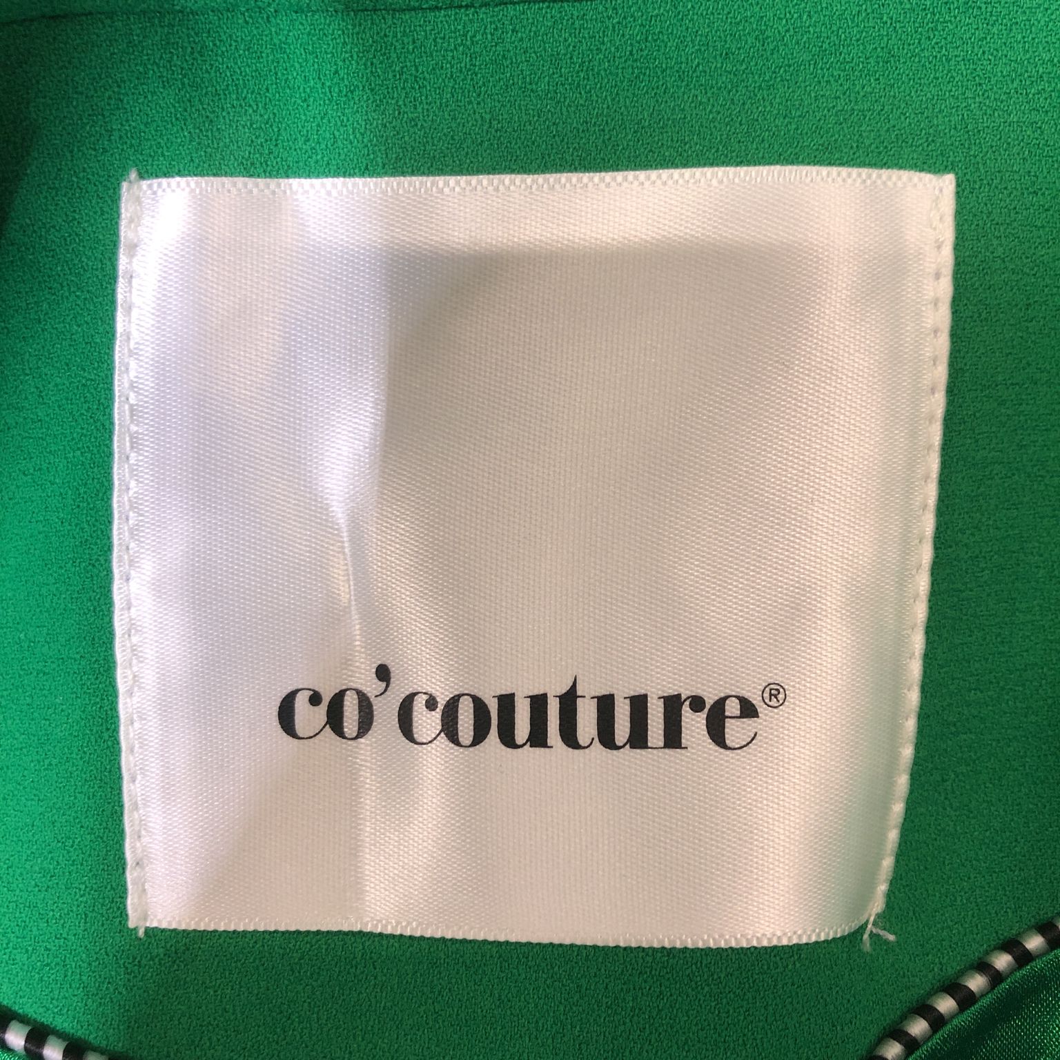 Co'Couture