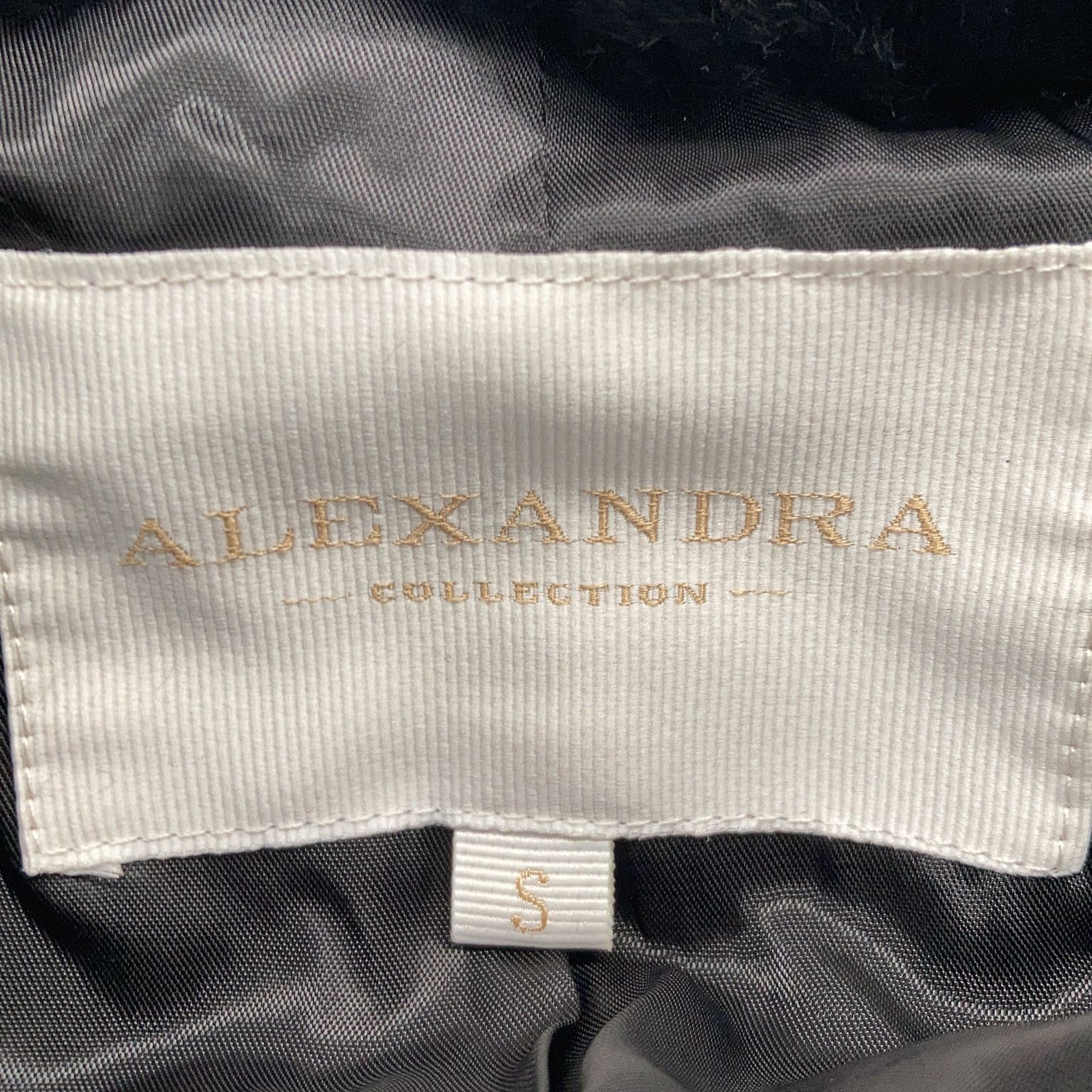 Alexandra Collection