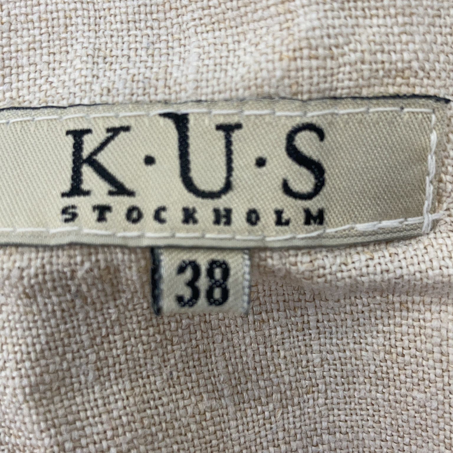 K.U.S Stockholm