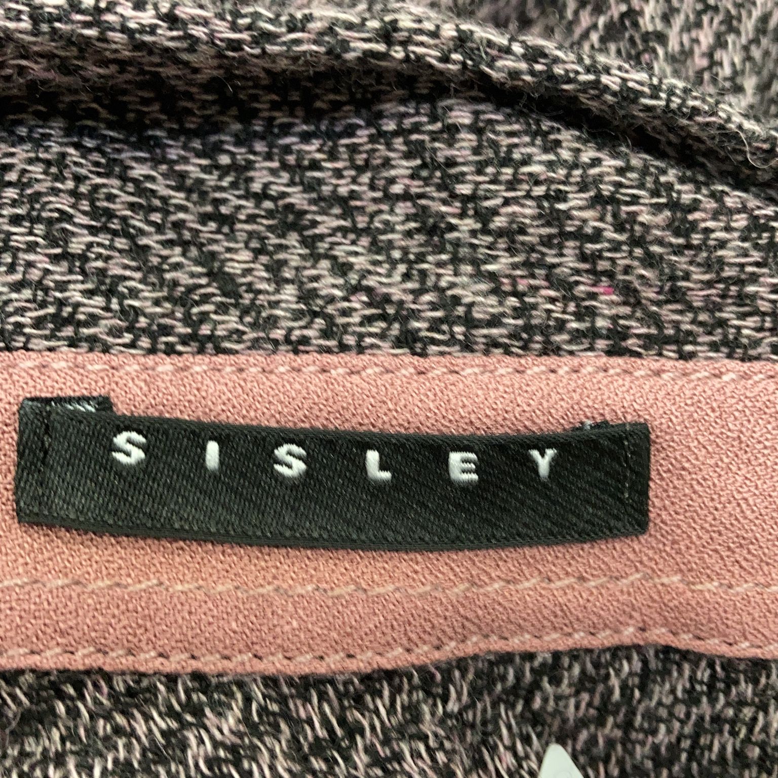 Sisley