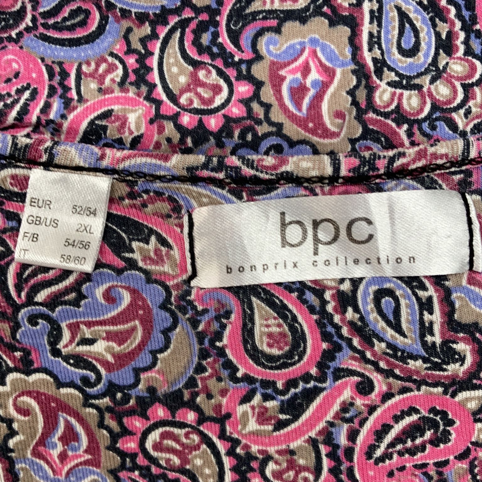 BPC Bonprix Collection