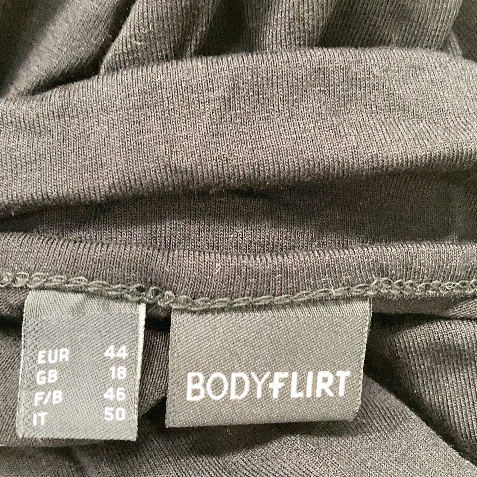 Bodyflirt