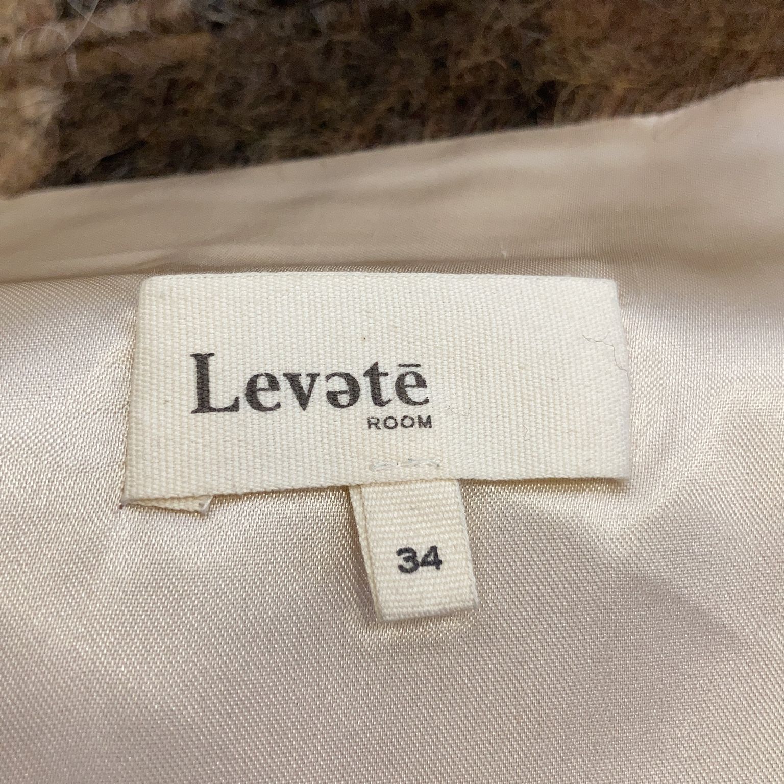 Levate