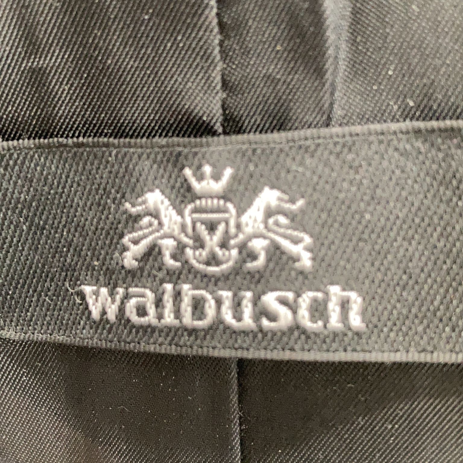 Walbusch