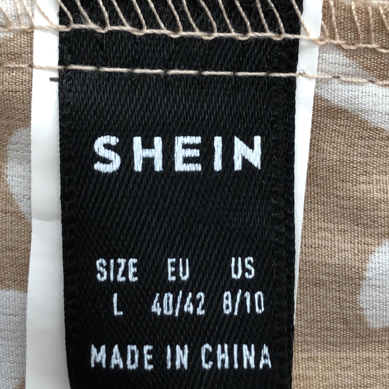 Shein