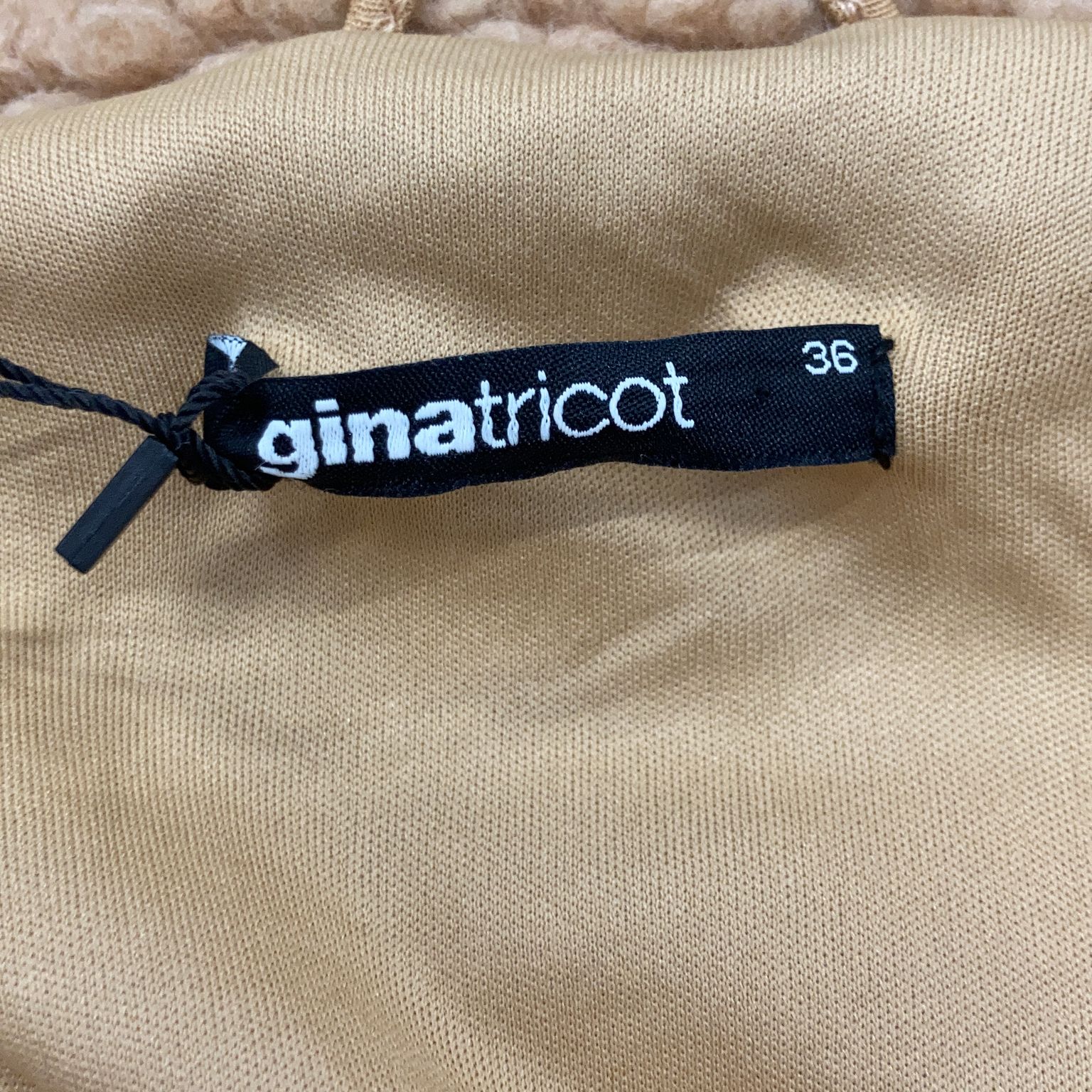 Gina Tricot