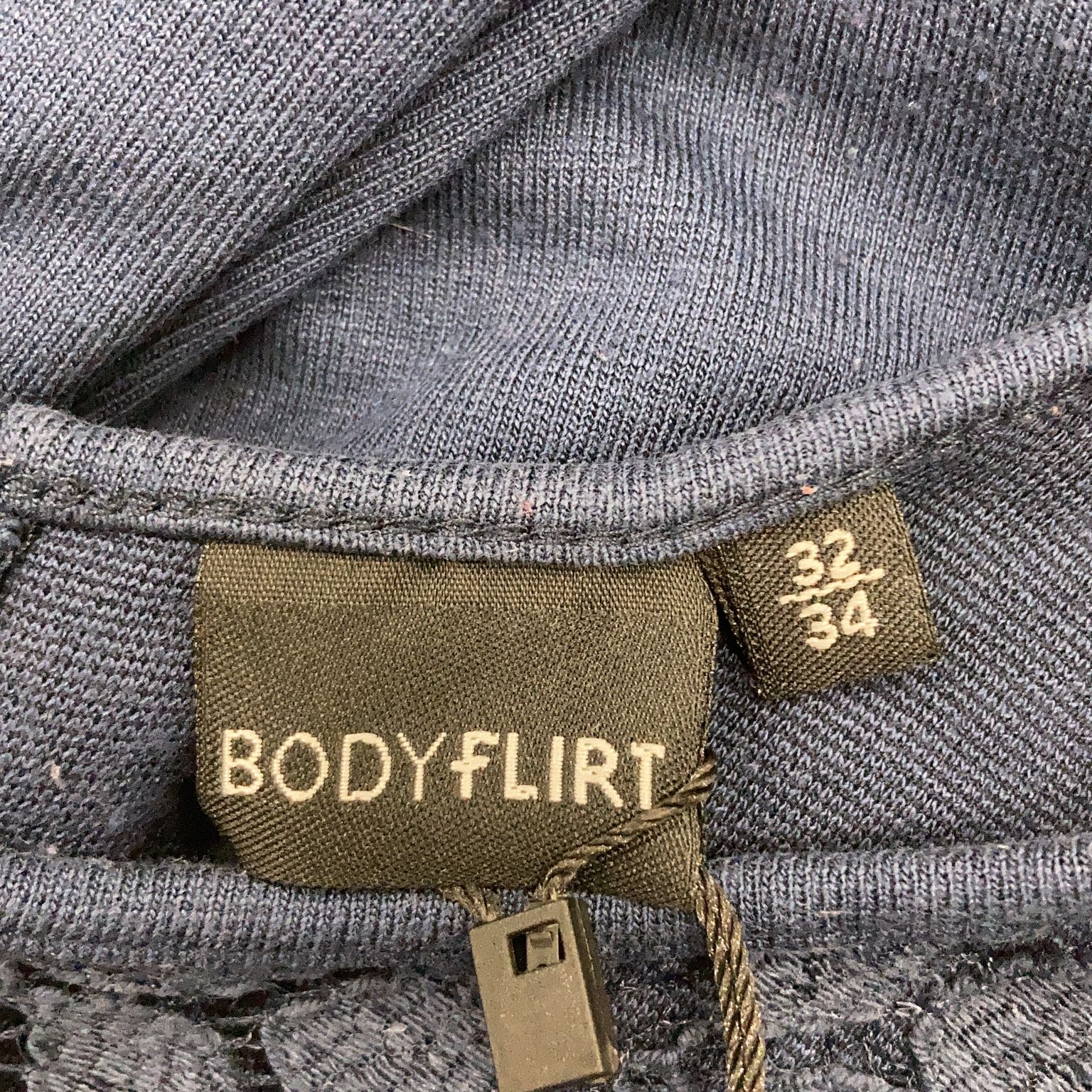 Bodyflirt