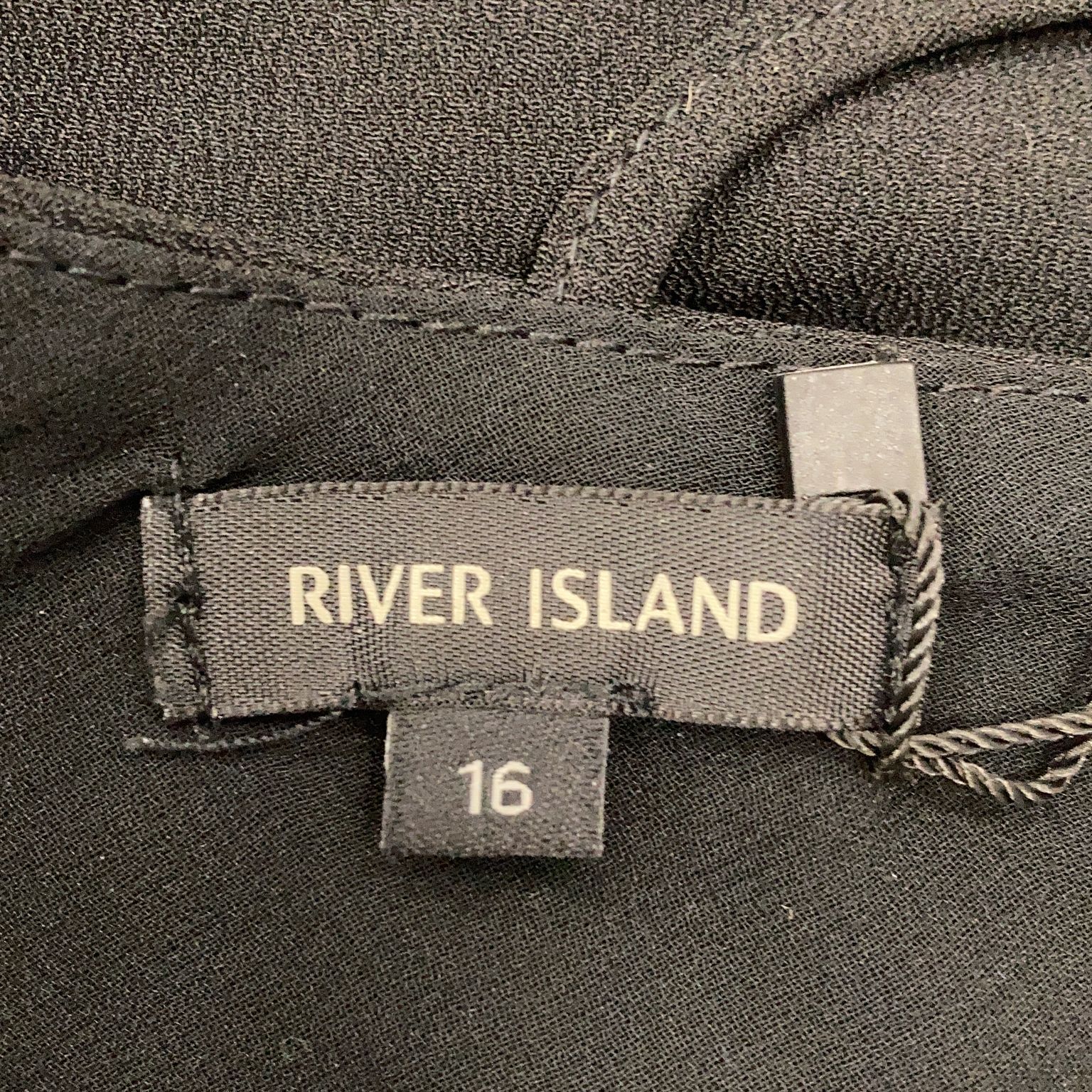 River Island