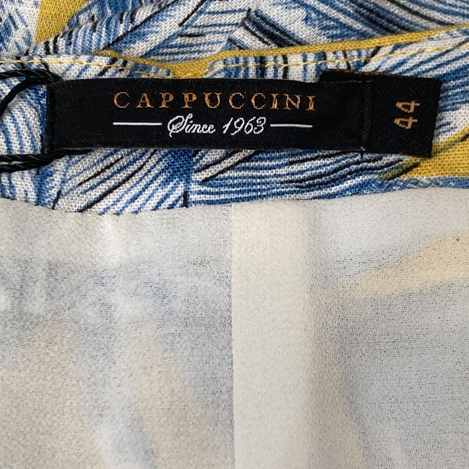 Cappuccini