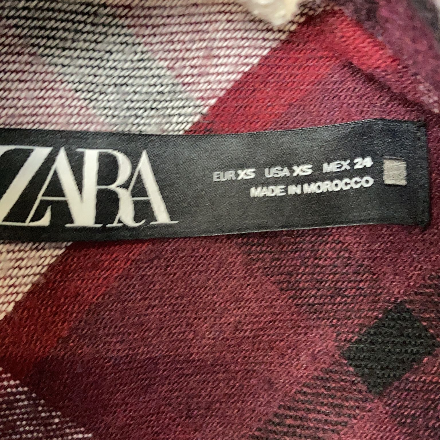 Zara