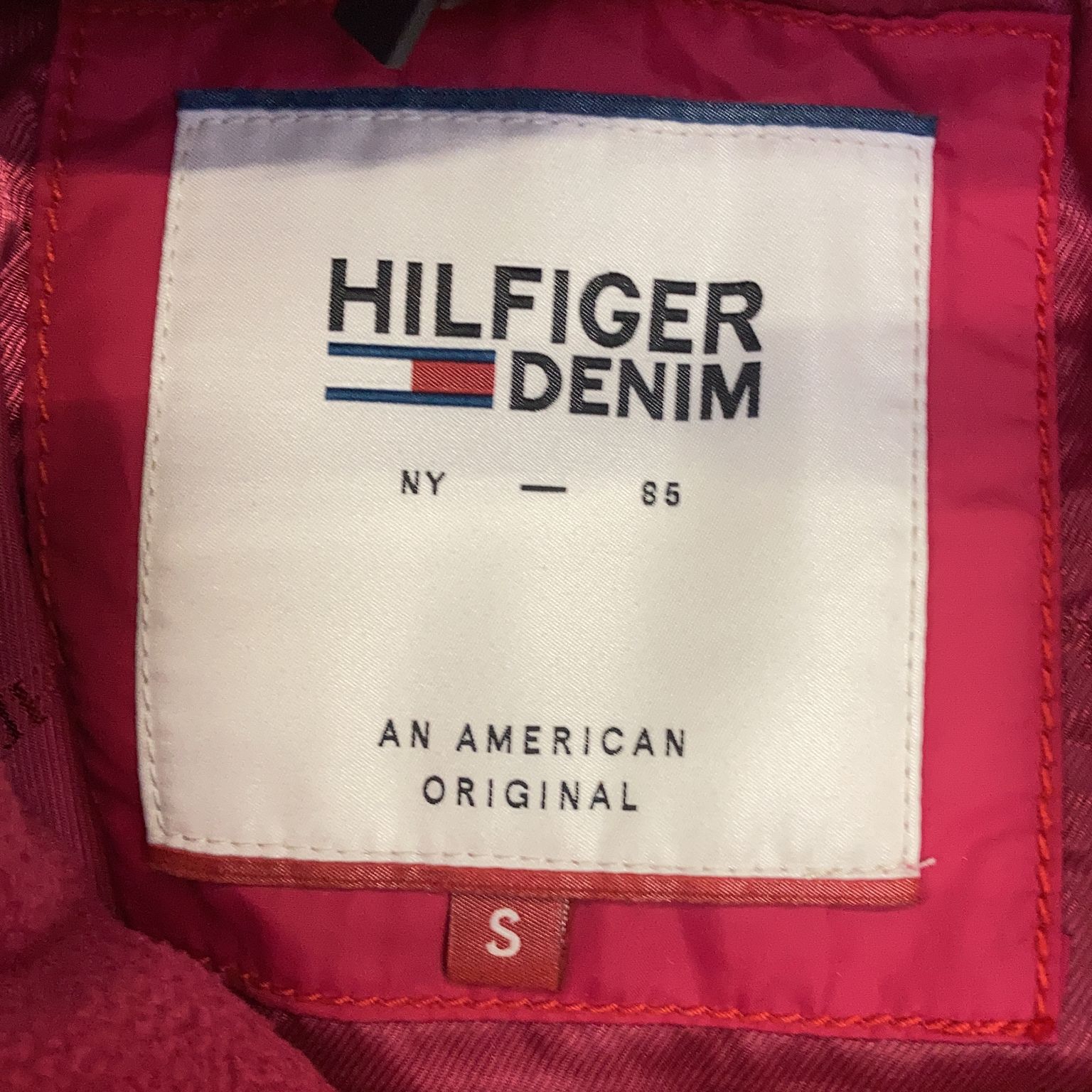 Tommy Hilfiger