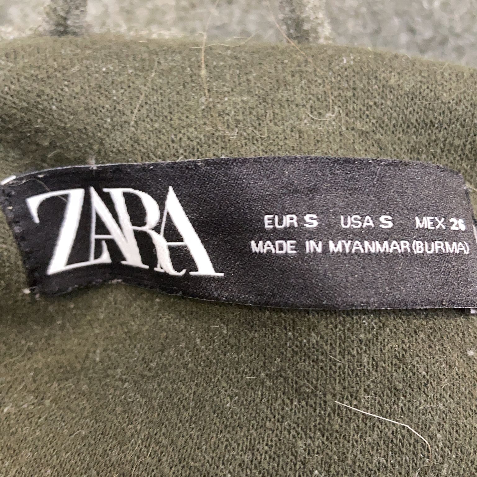 Zara