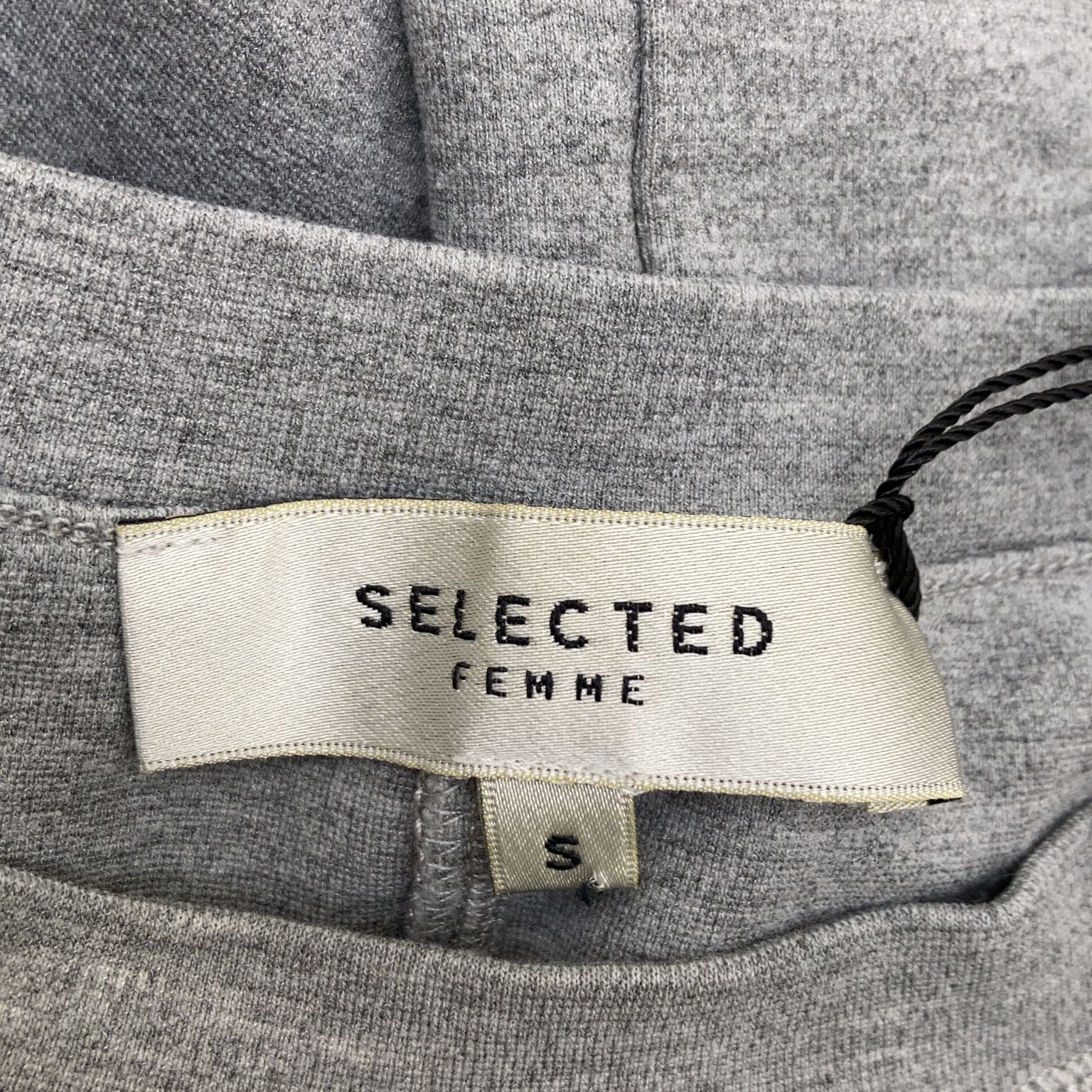 Selected Femme