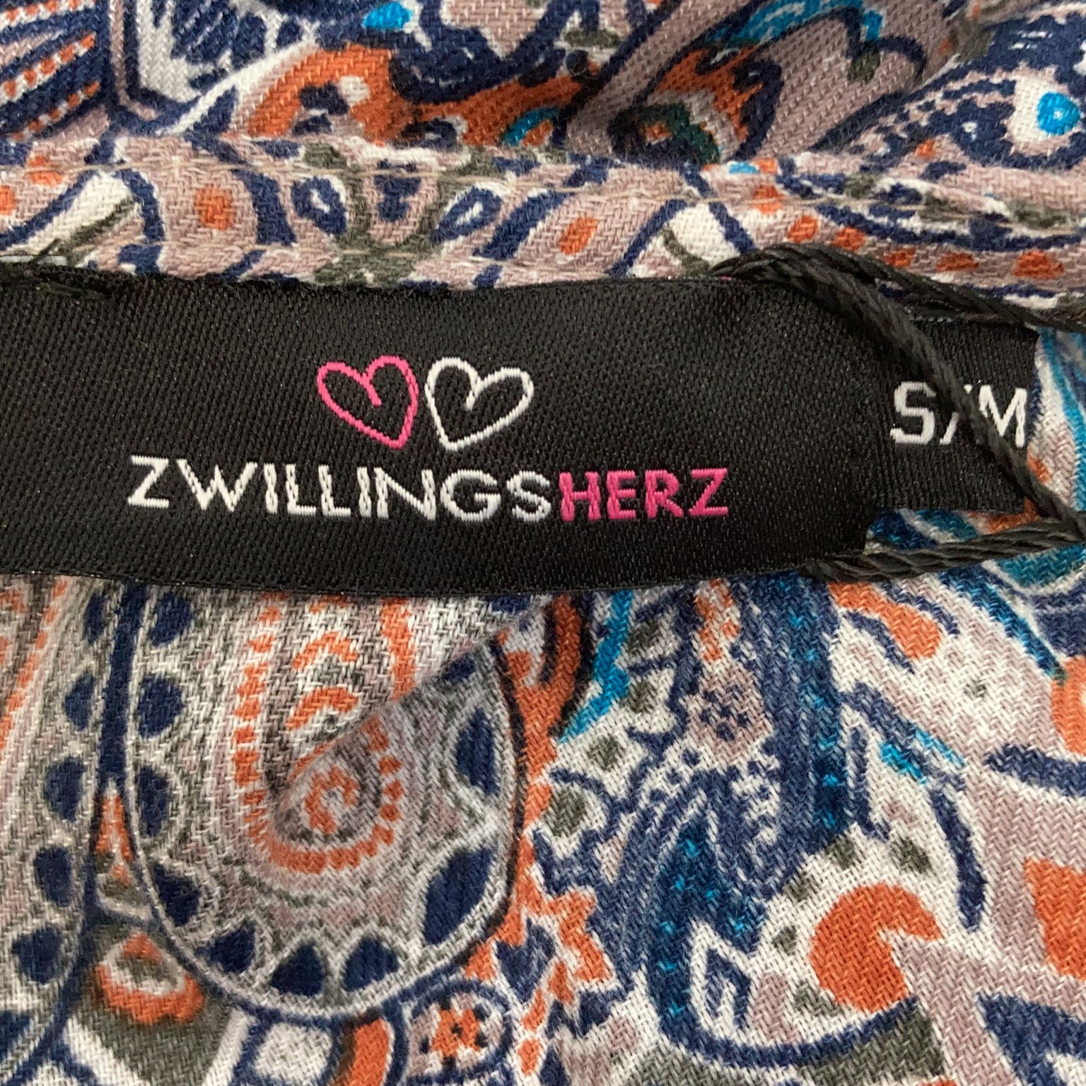 Zwillingsherz