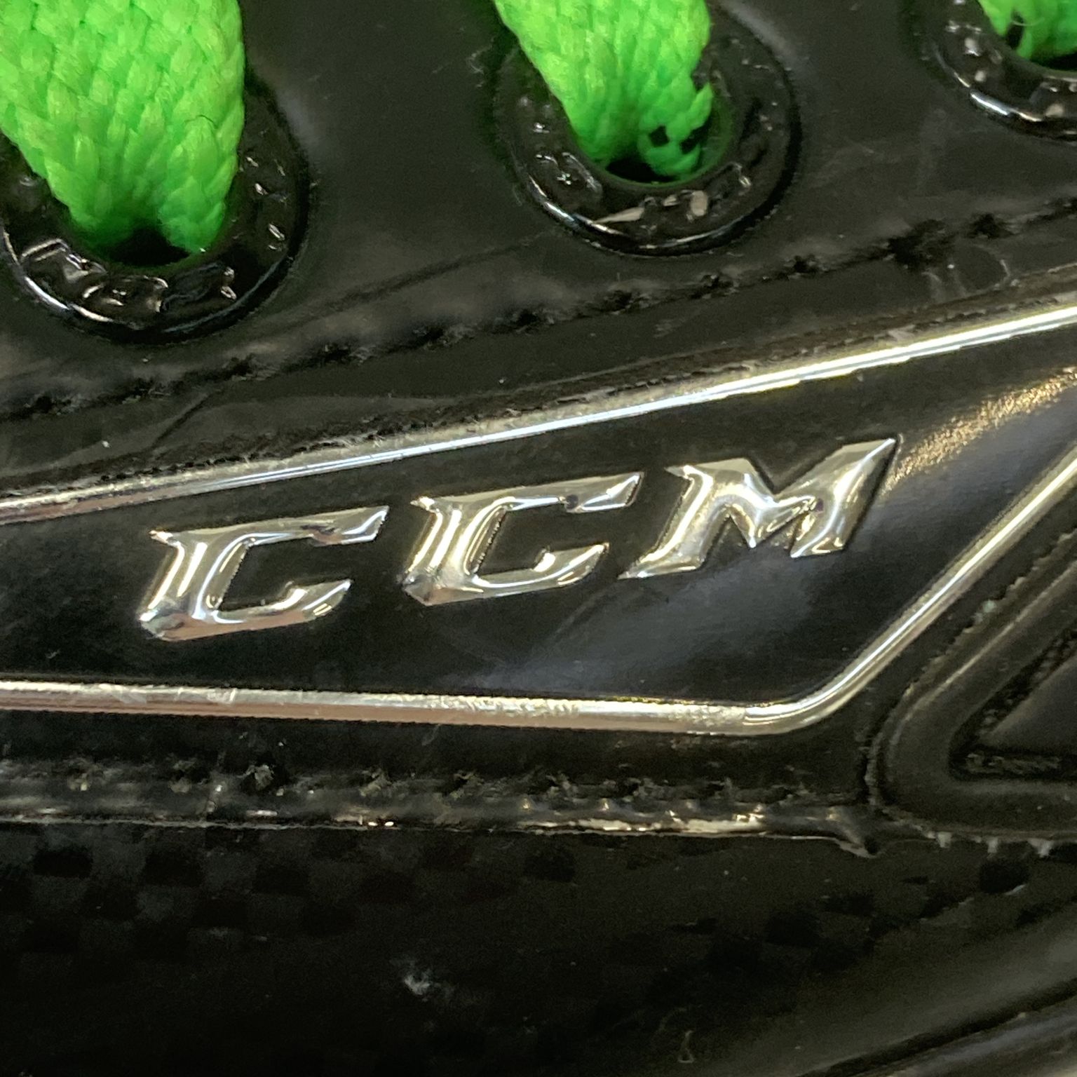 CCM