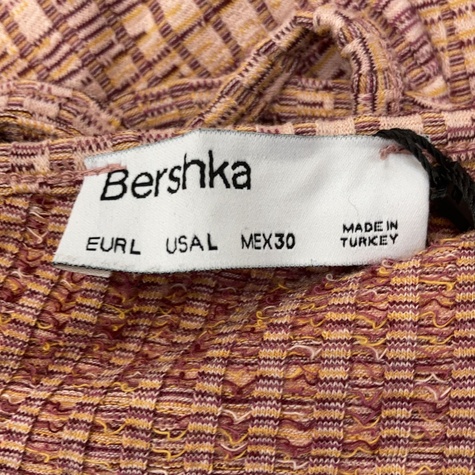 Bershka