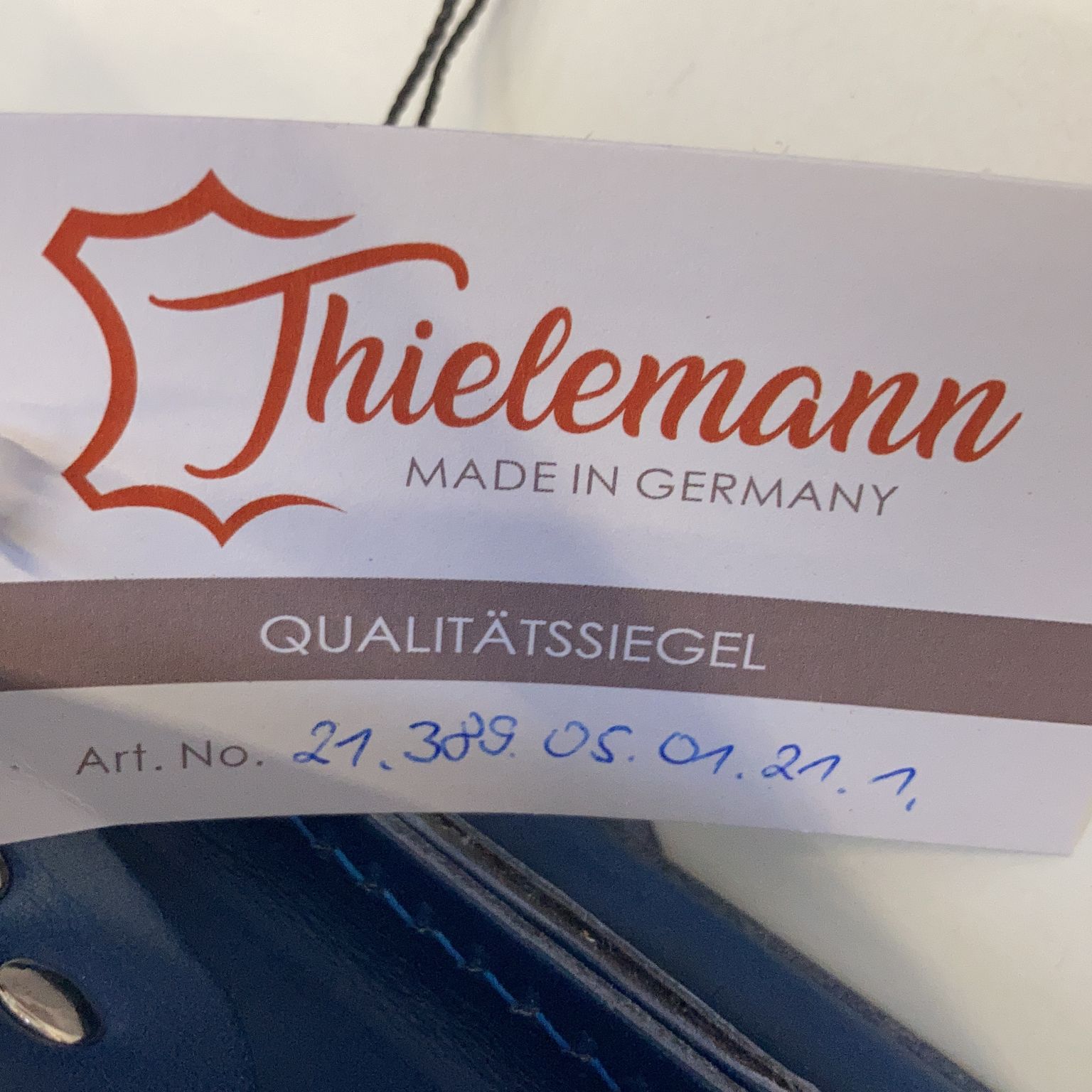 Thielemann