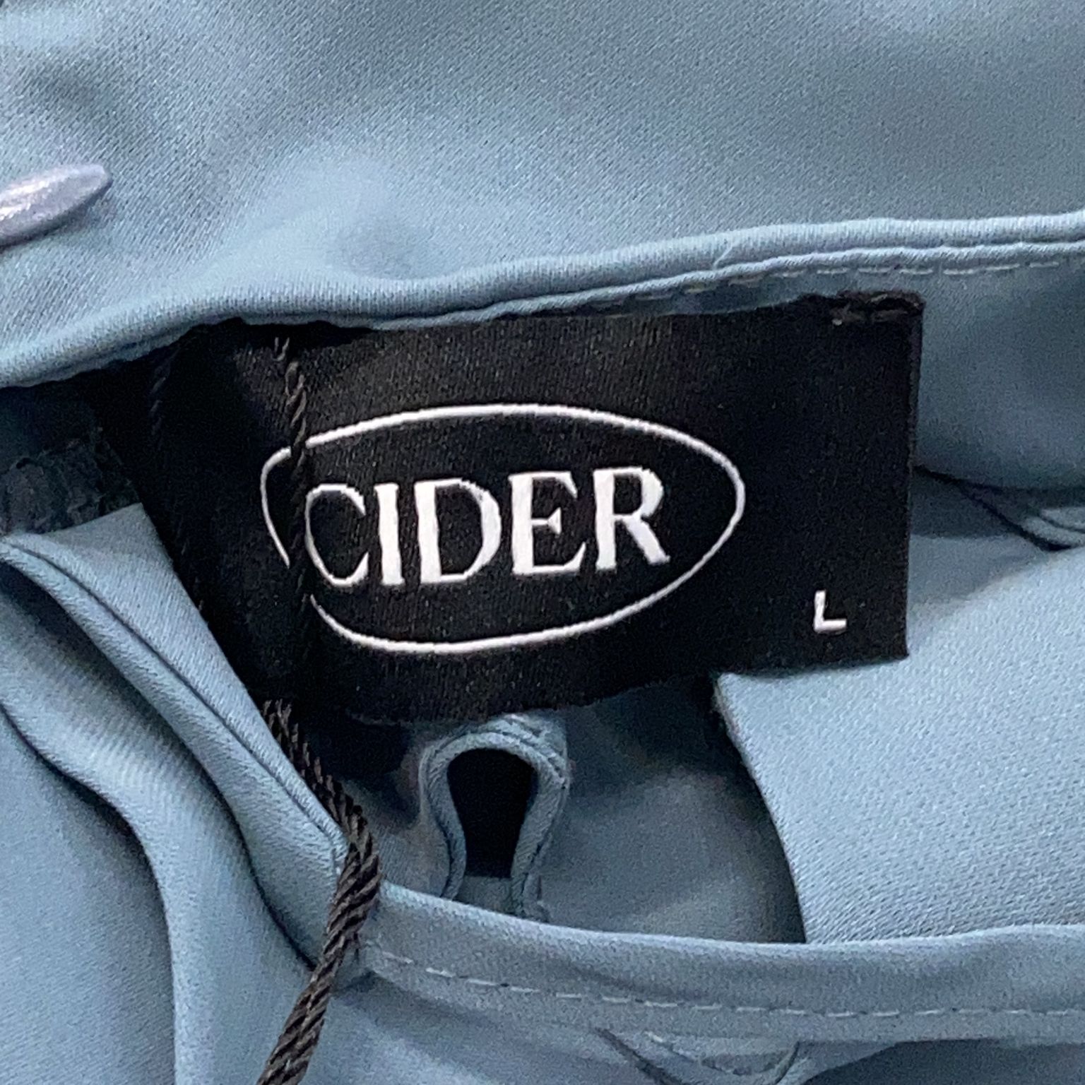 Cider