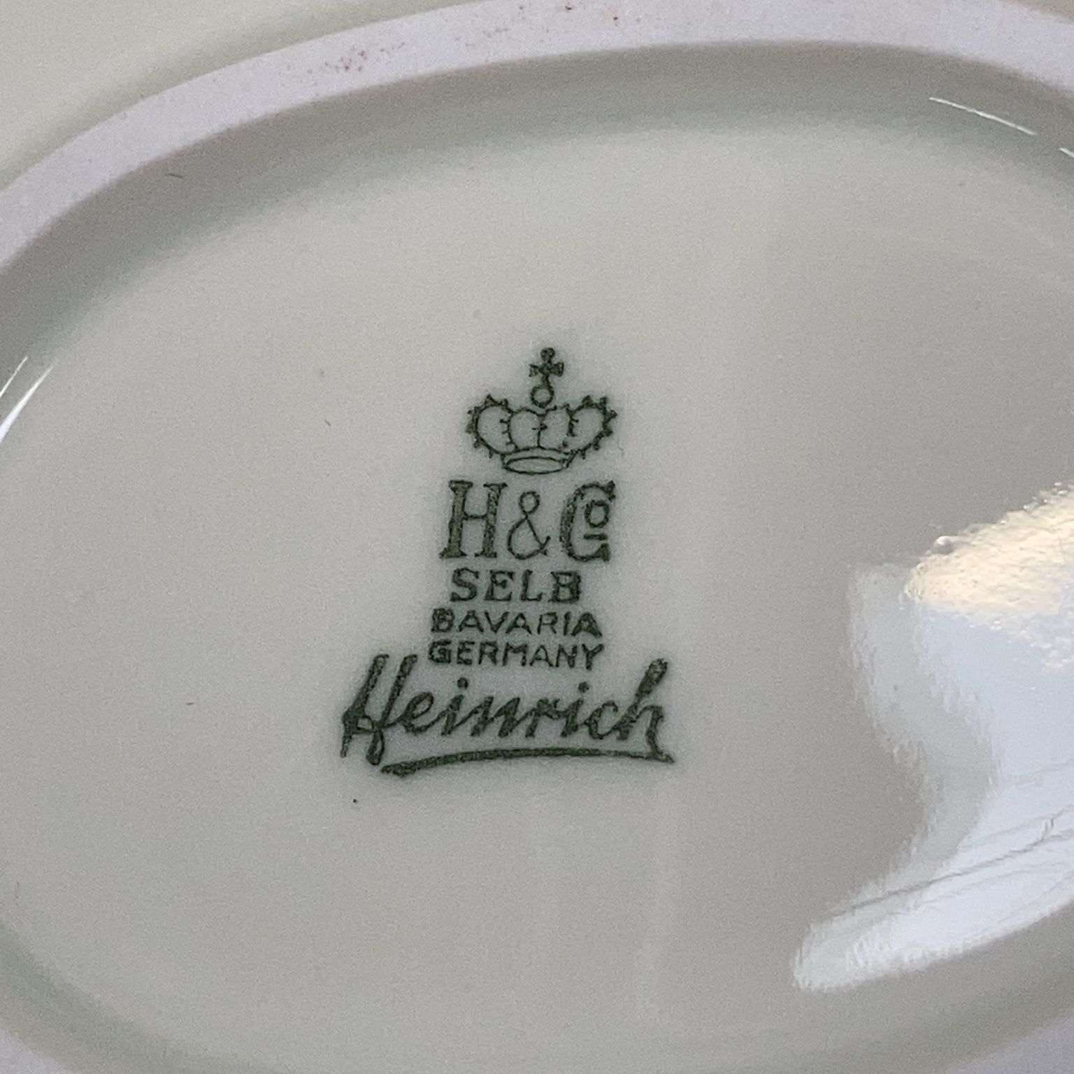 Heinrich