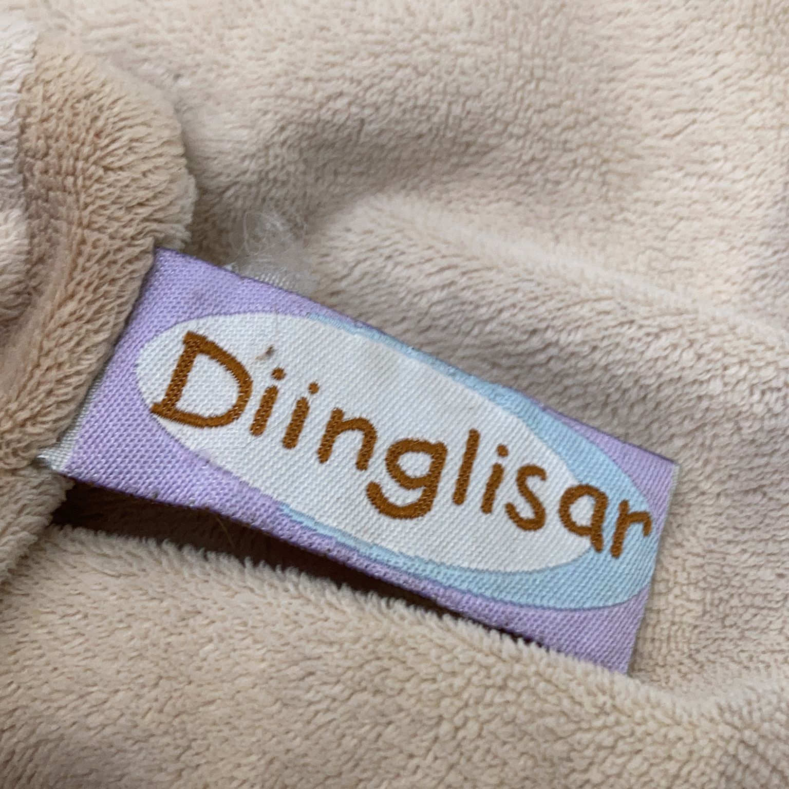 Diinglisar