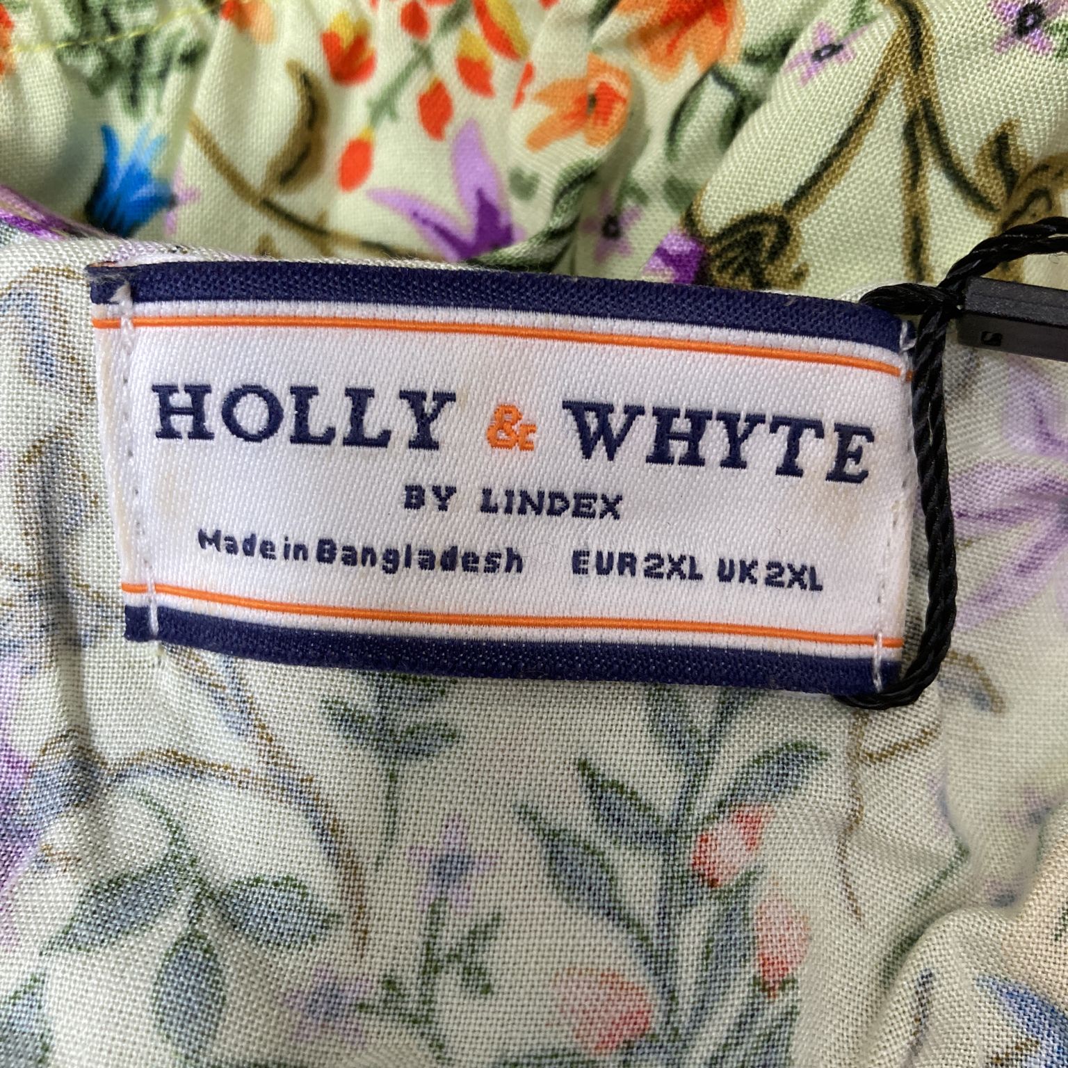 Holly  Whyte by Lindex