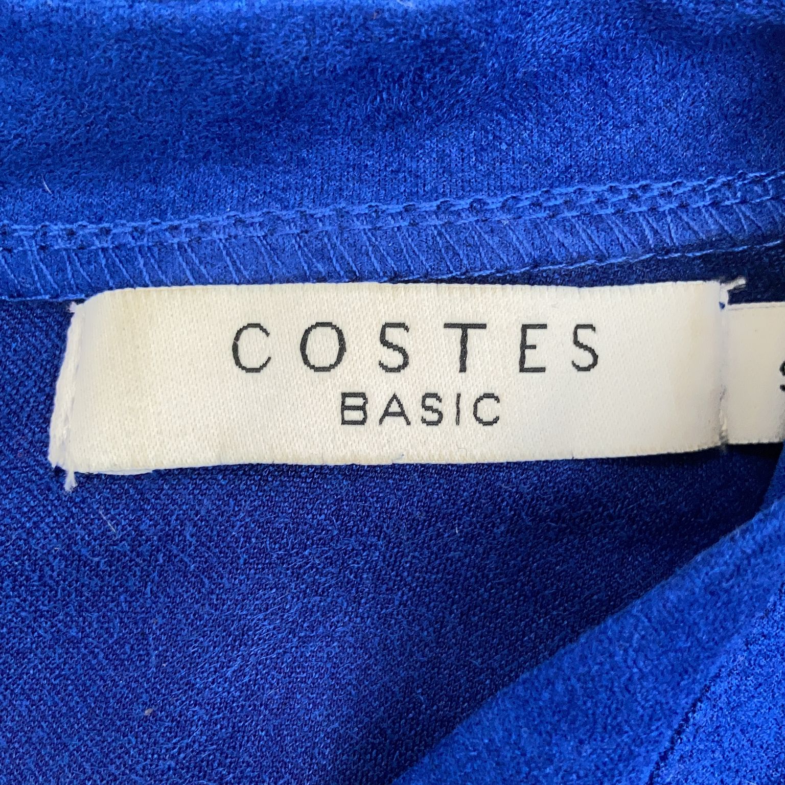 Costes Basic