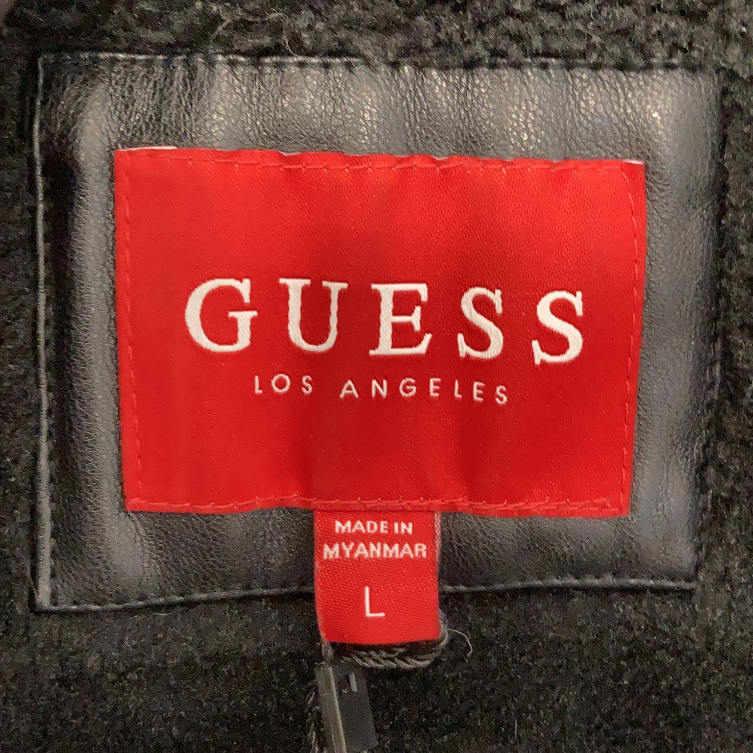 Guess