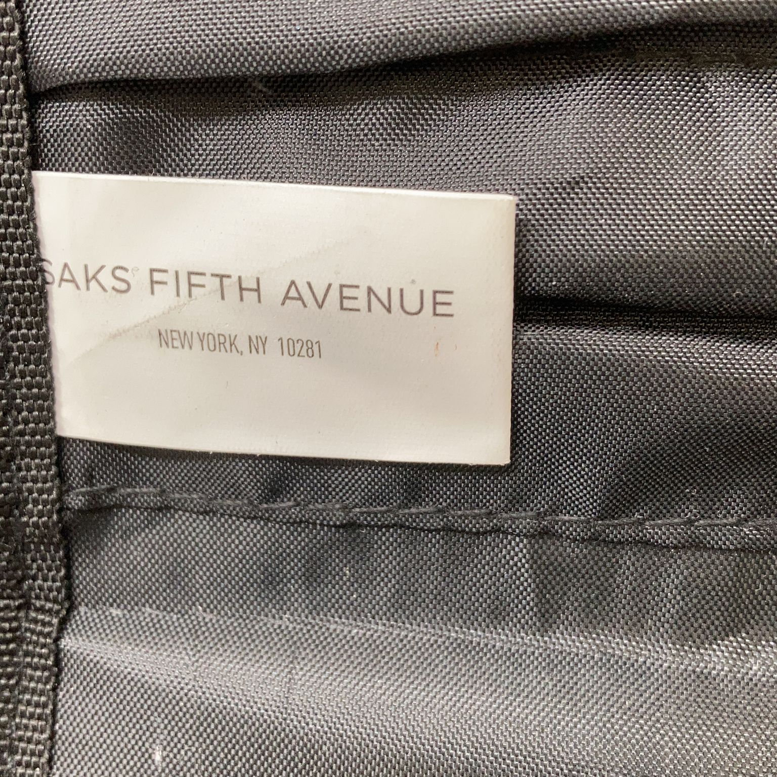 Saks Fifth Avenue