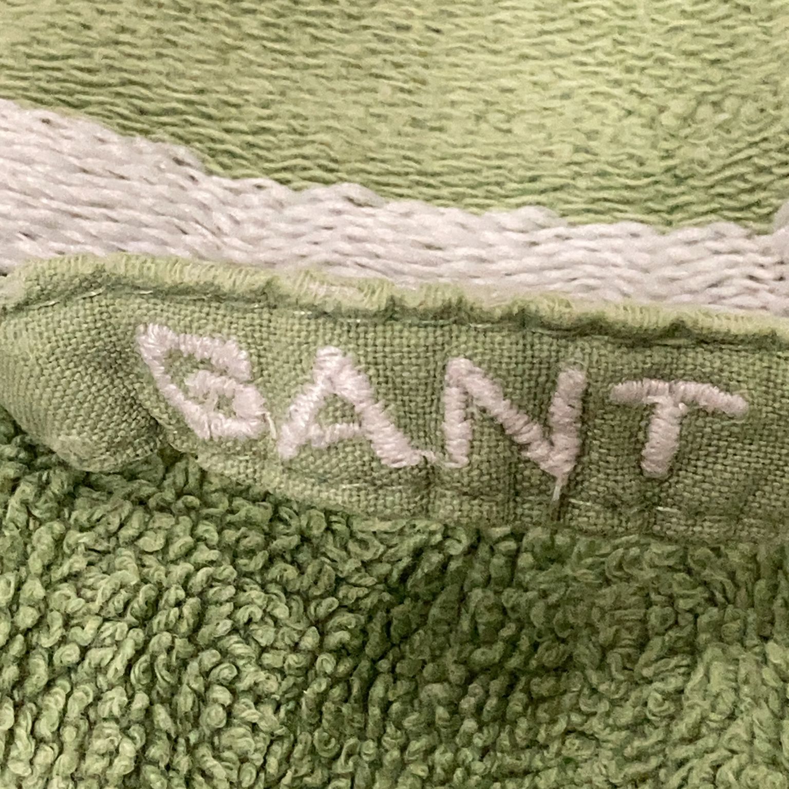 GANT Home