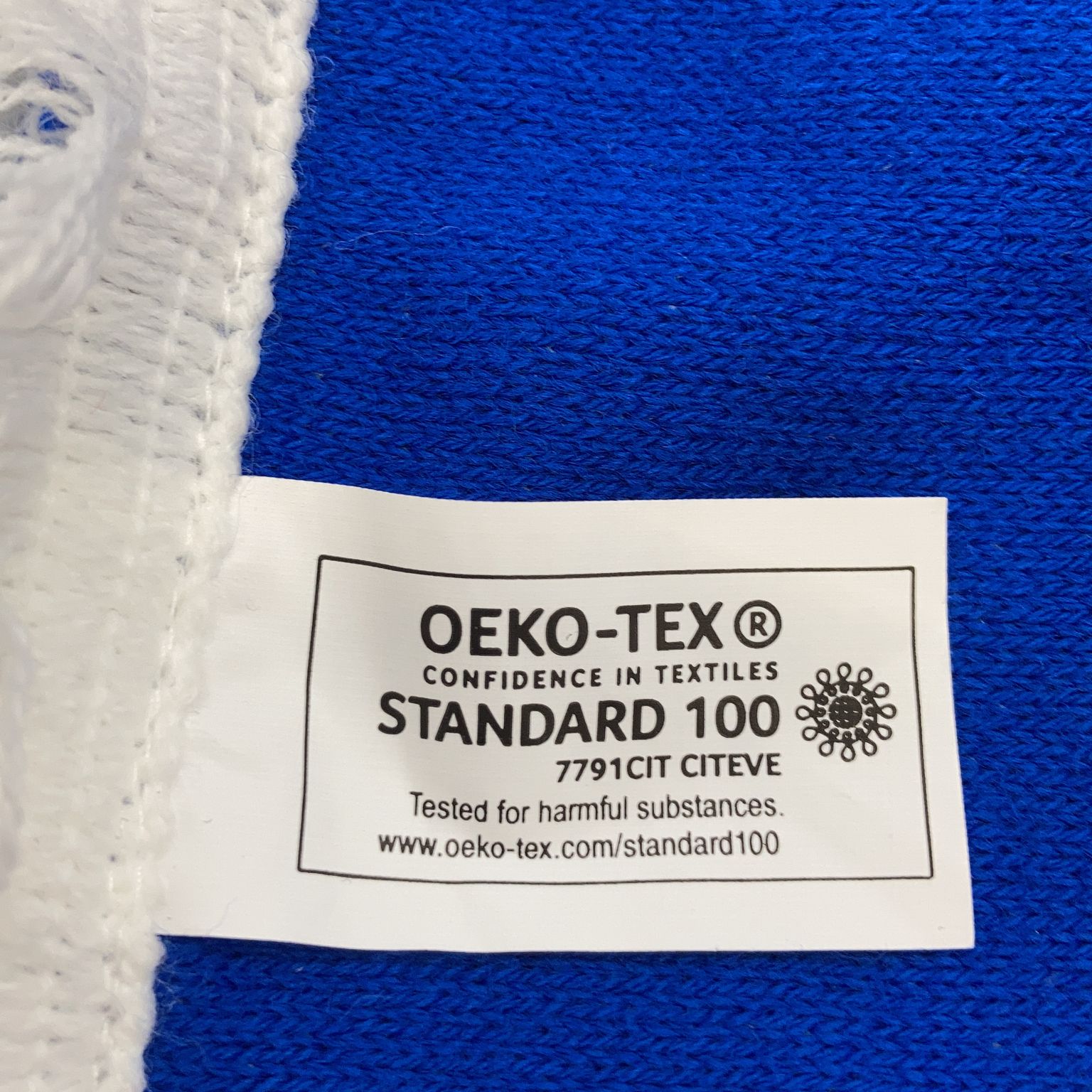 Oeko-Tex