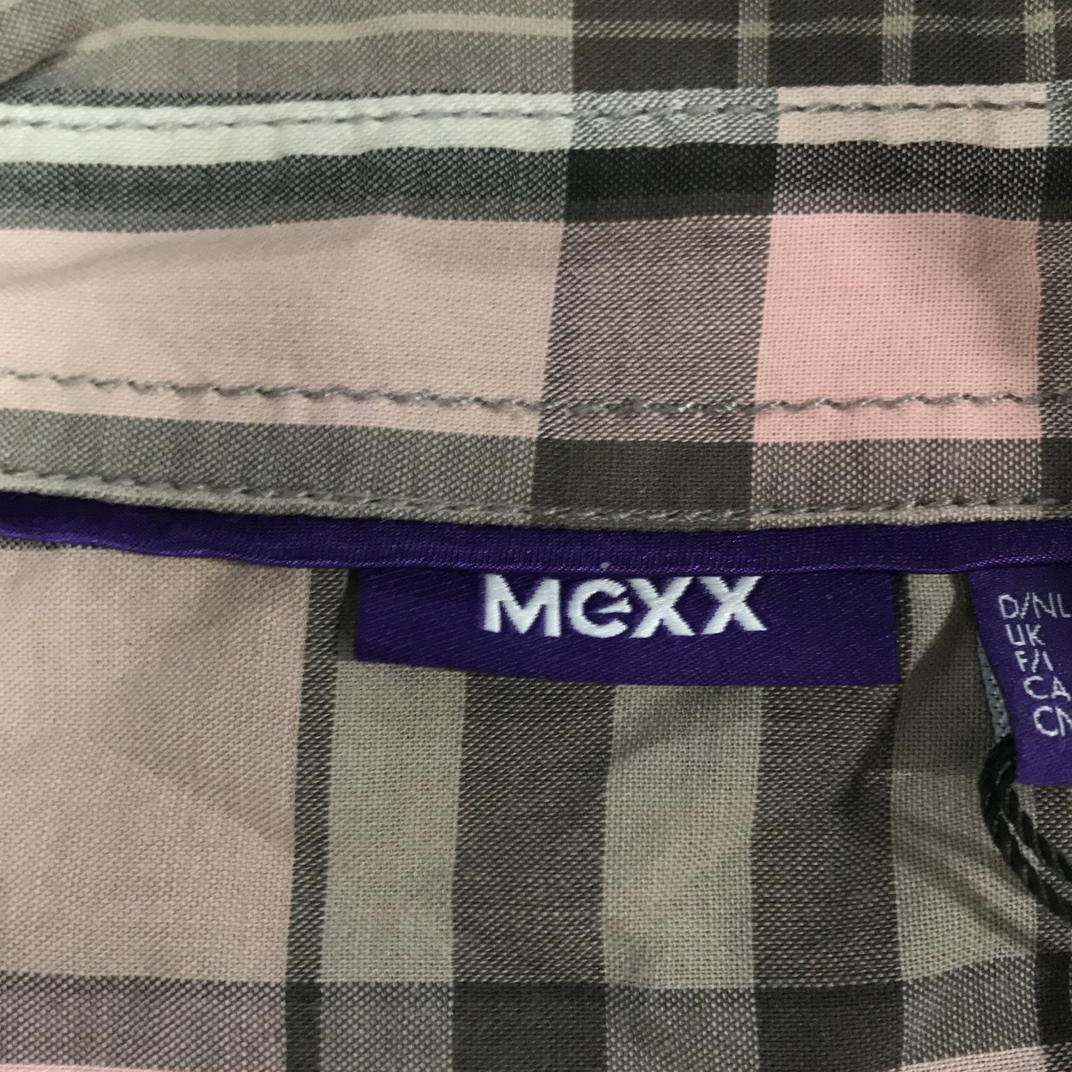 Mexx