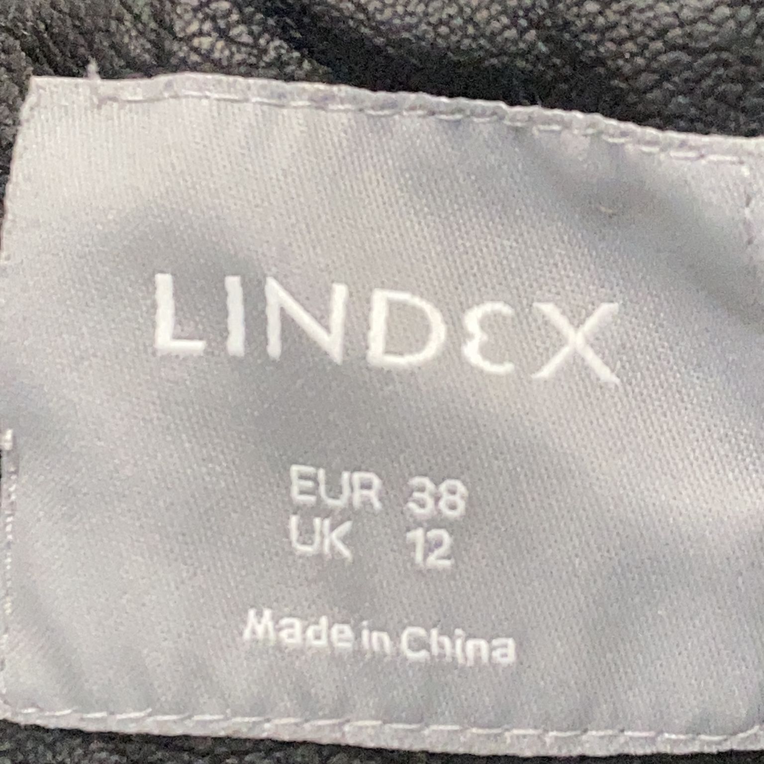 Lindex