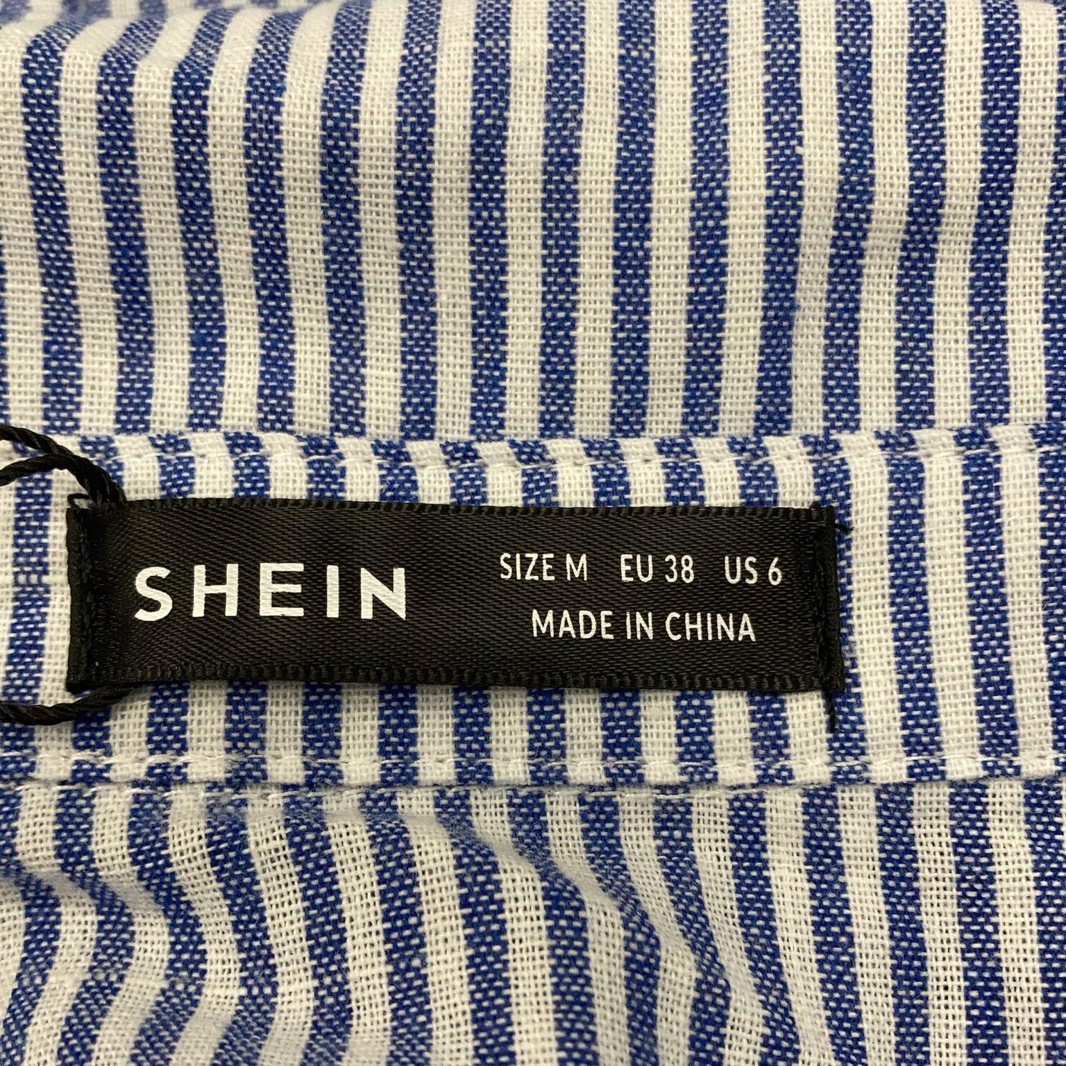 Shein