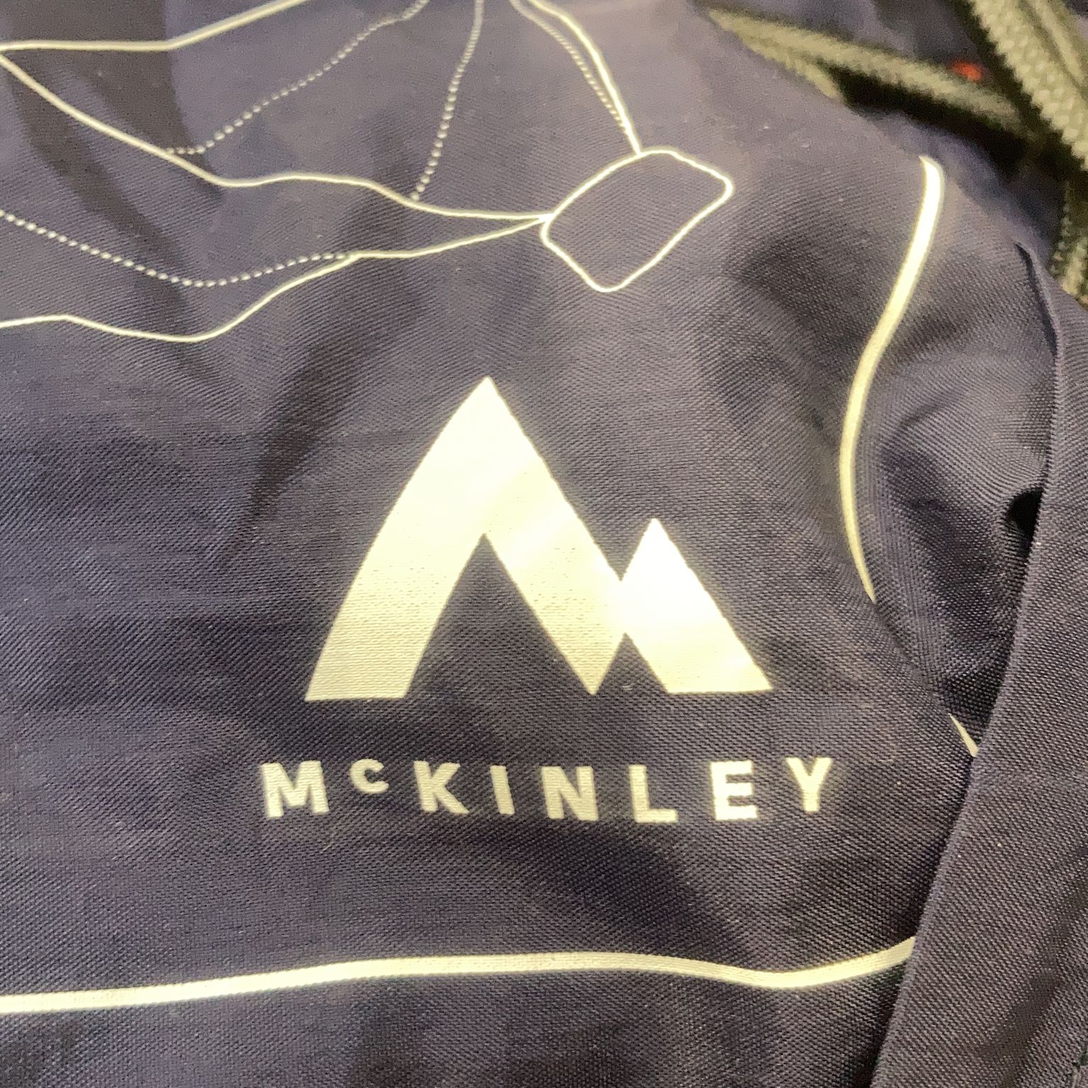 McKinley