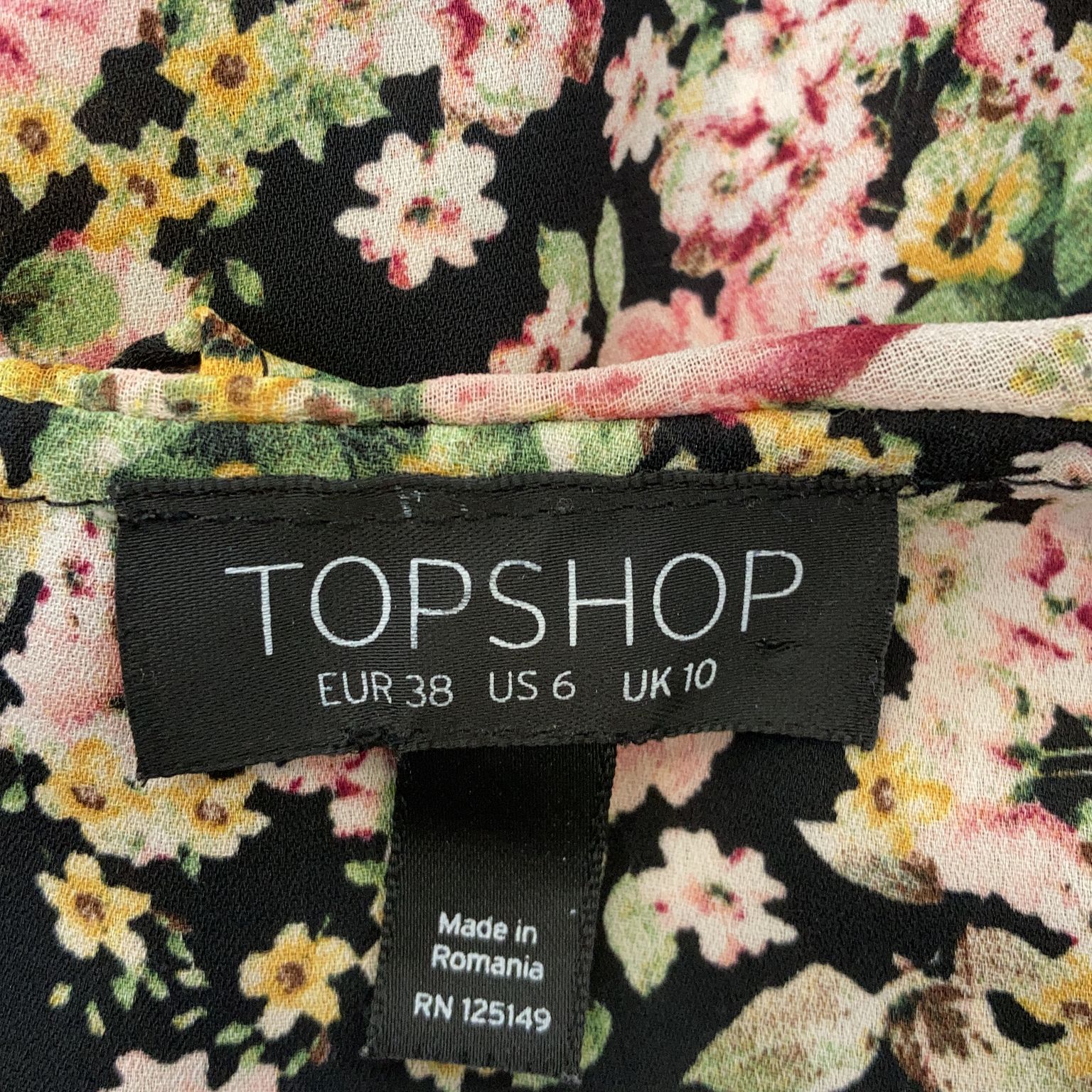 Topshop