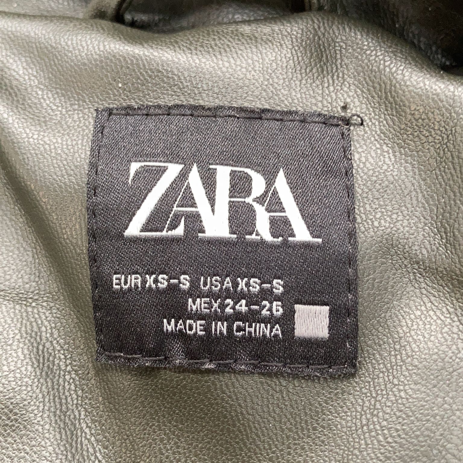 Zara