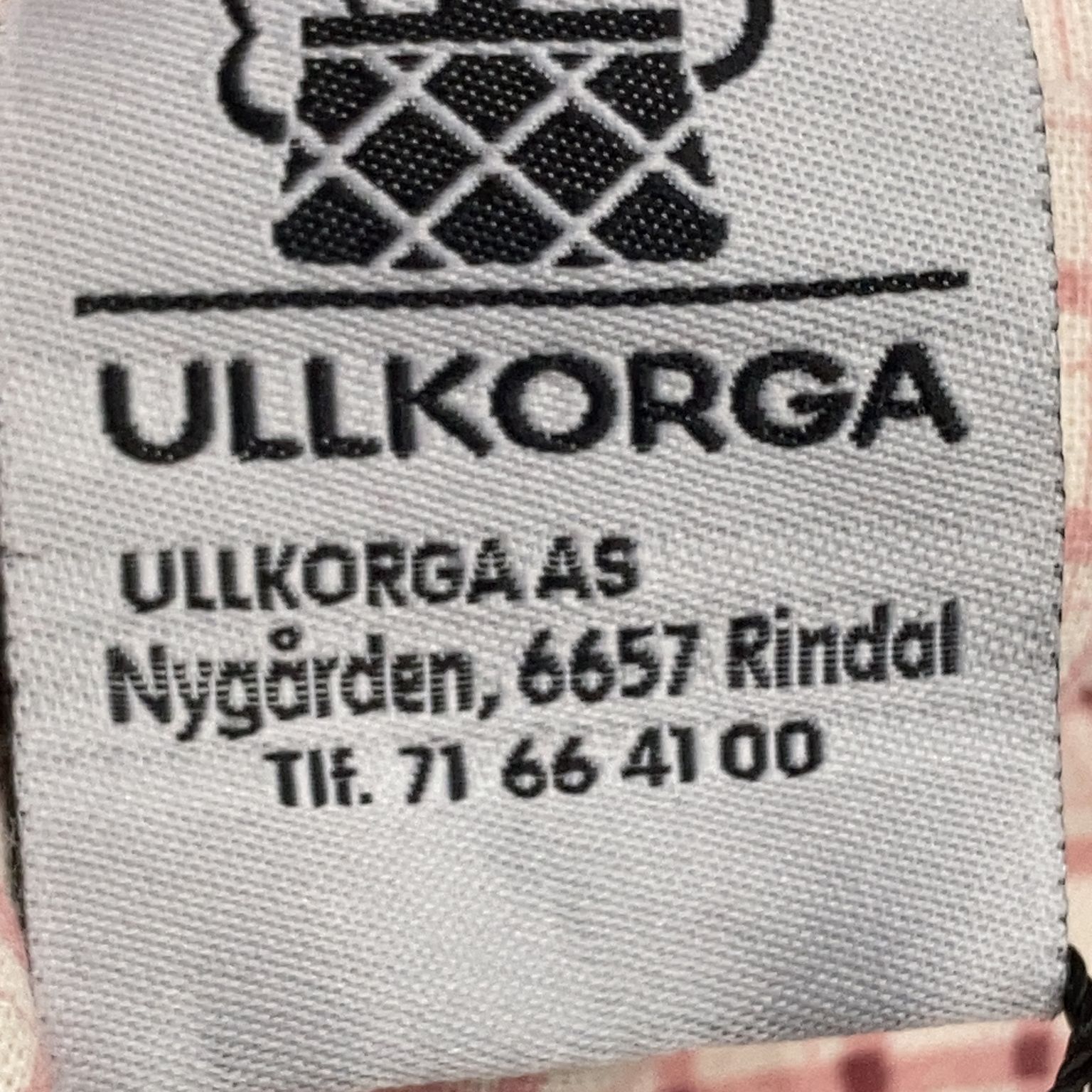 Ullkorga