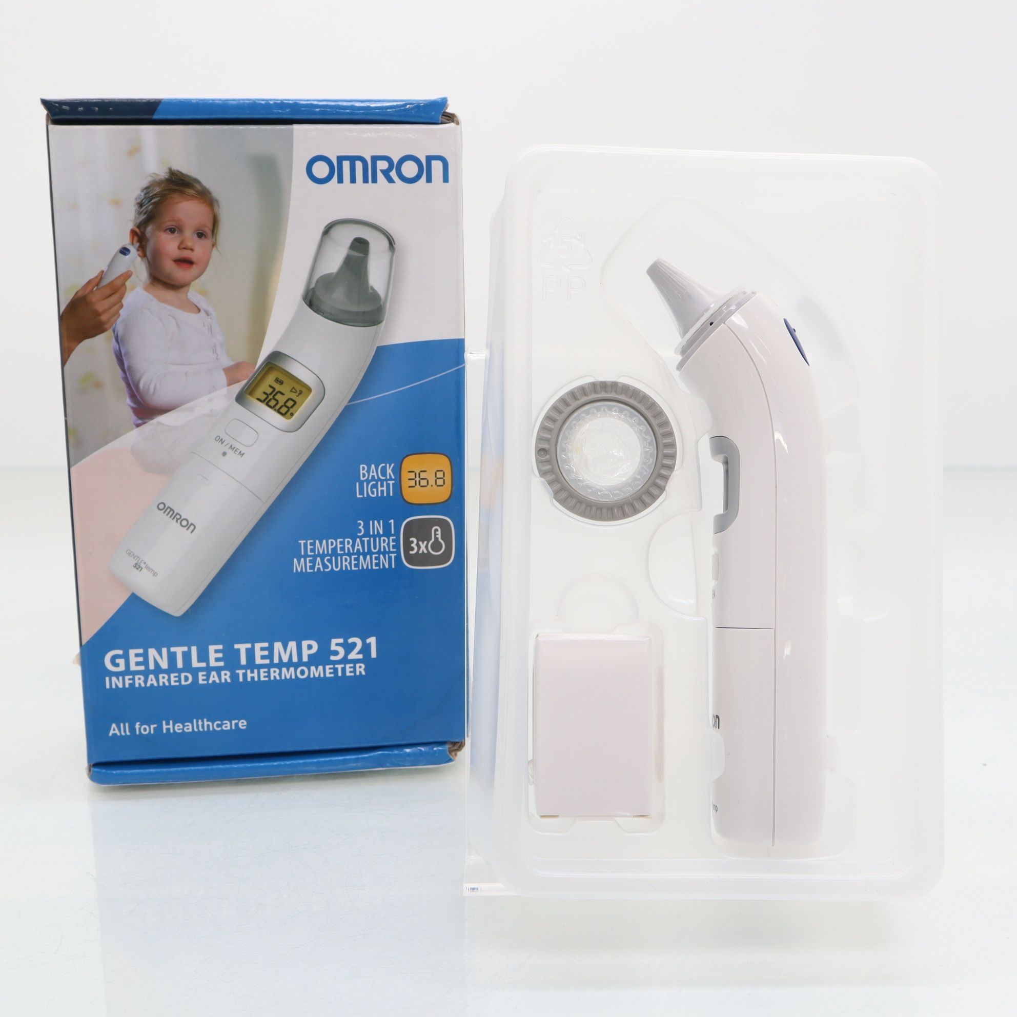 Omron