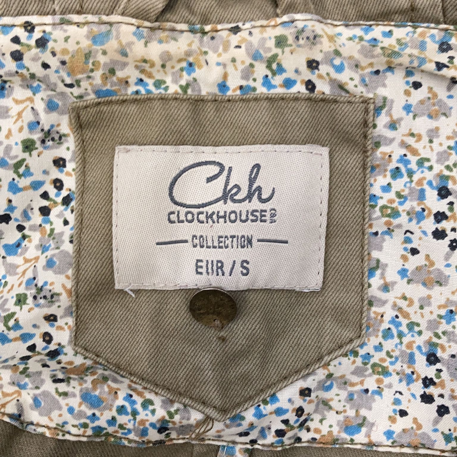 Ckh Clockhouse