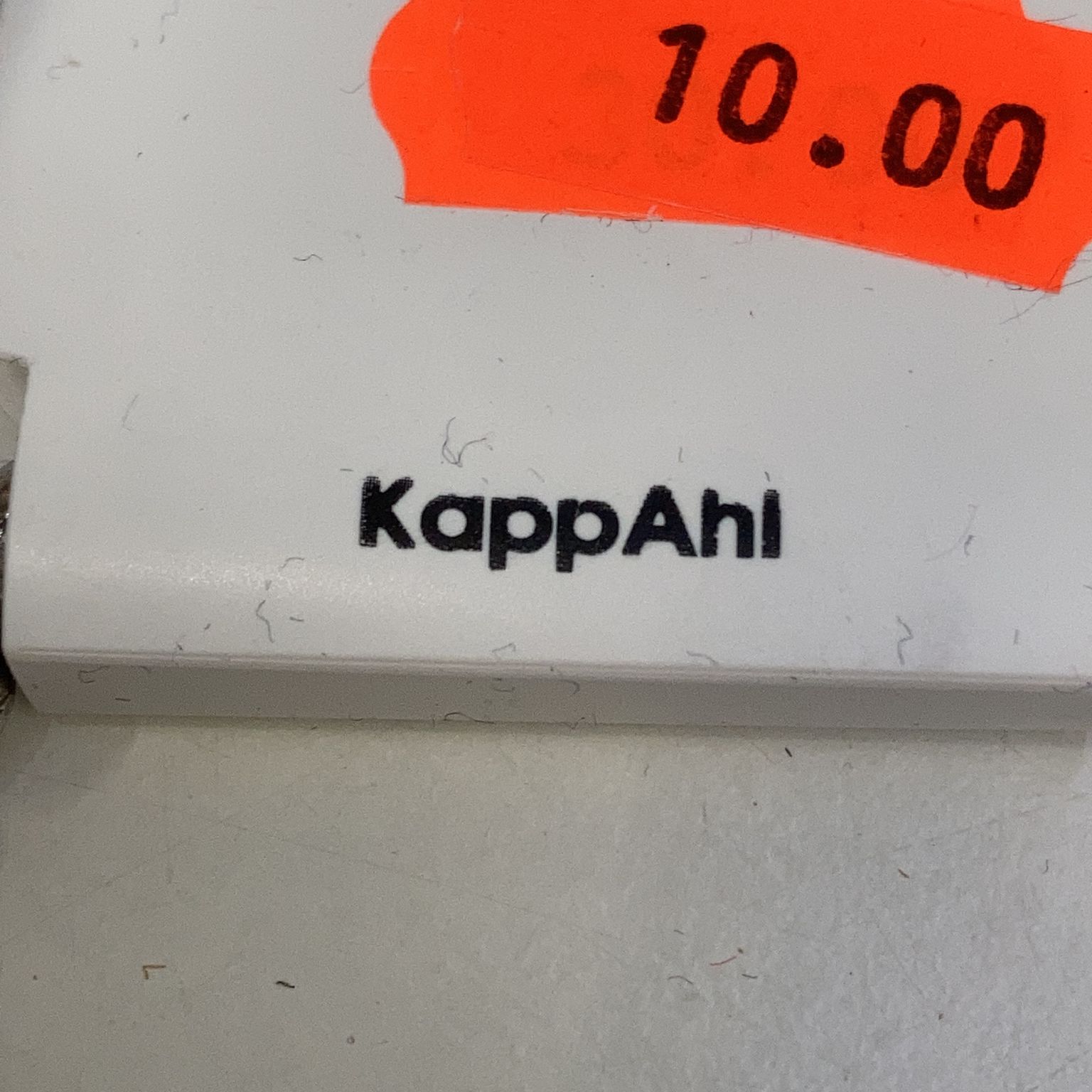 KappAhl