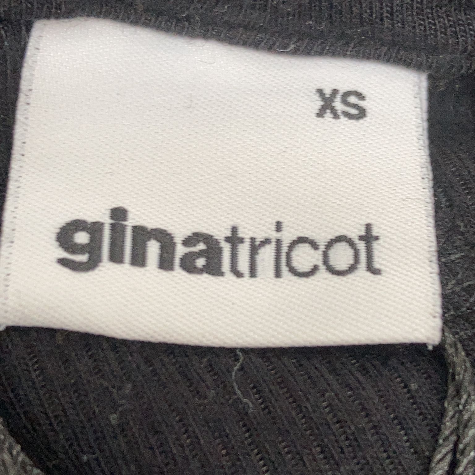 Gina Tricot