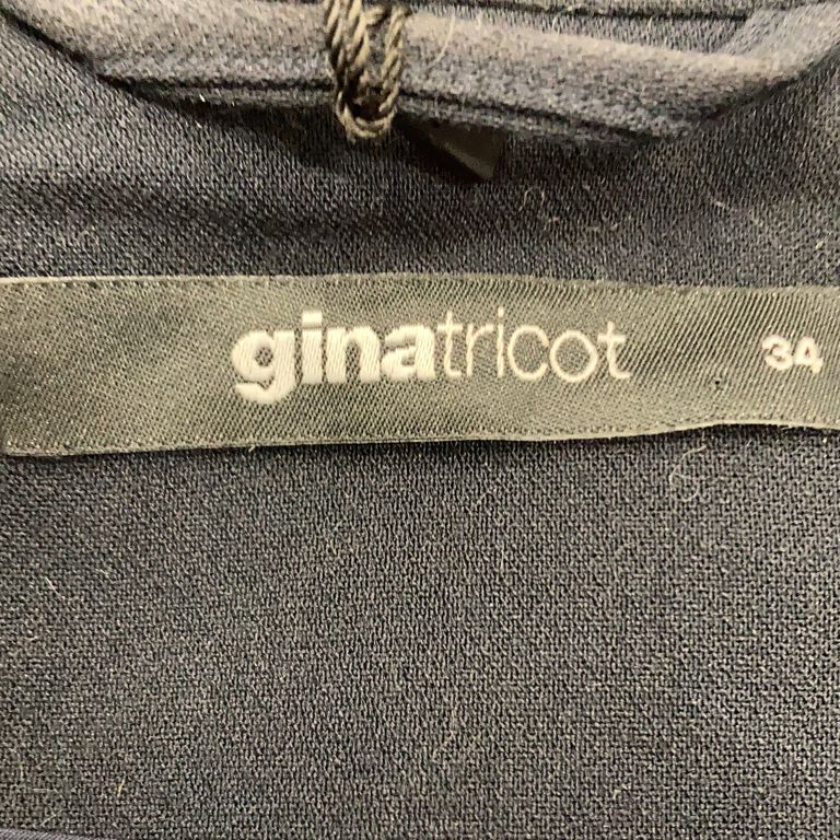 Gina Tricot