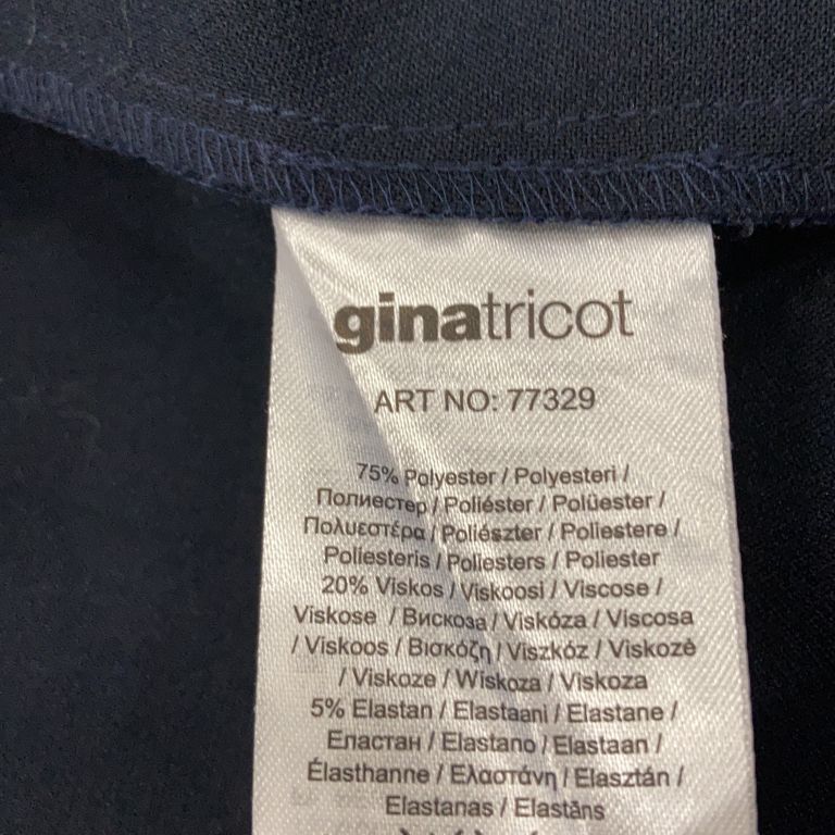 Gina Tricot