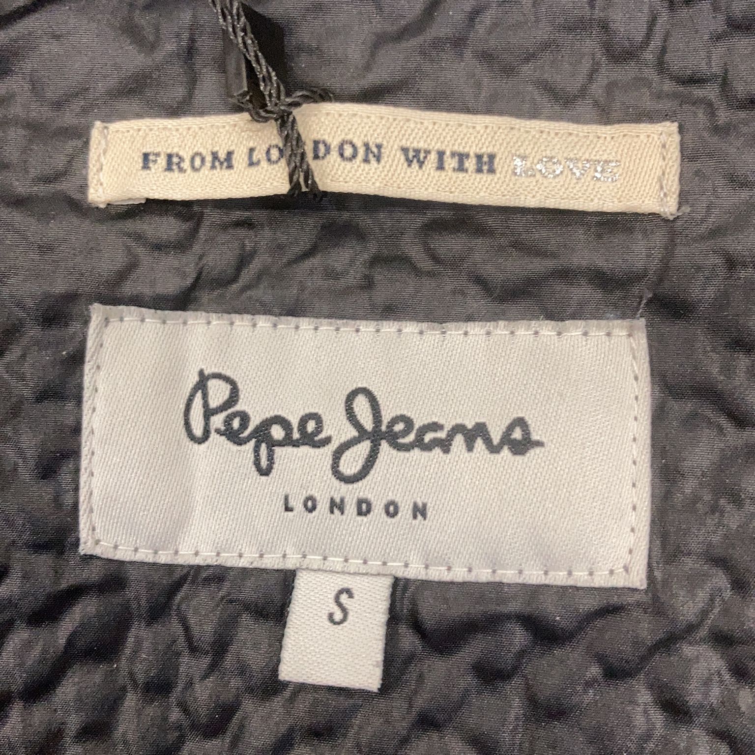 Pepe Jeans London