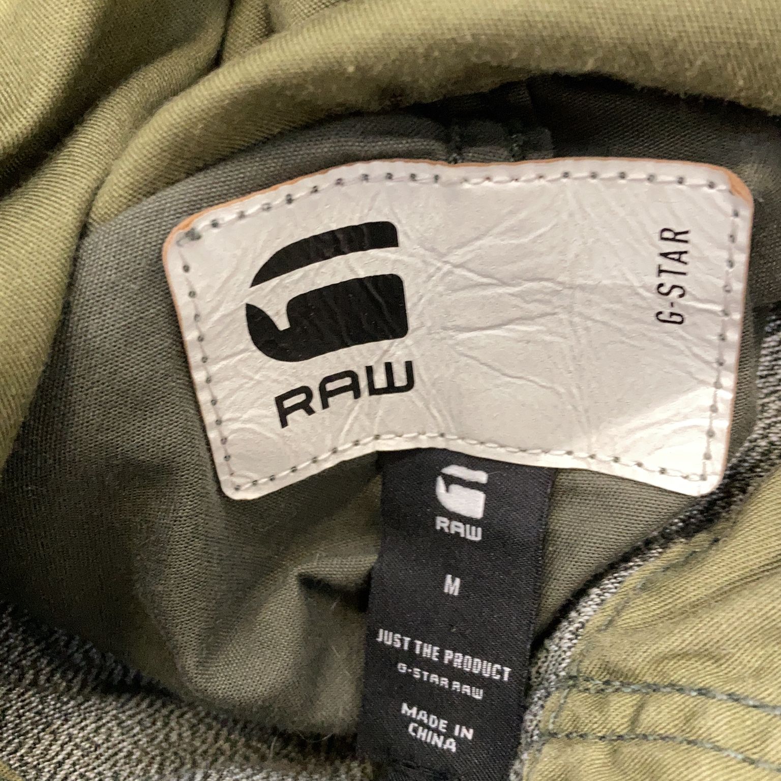 Raw