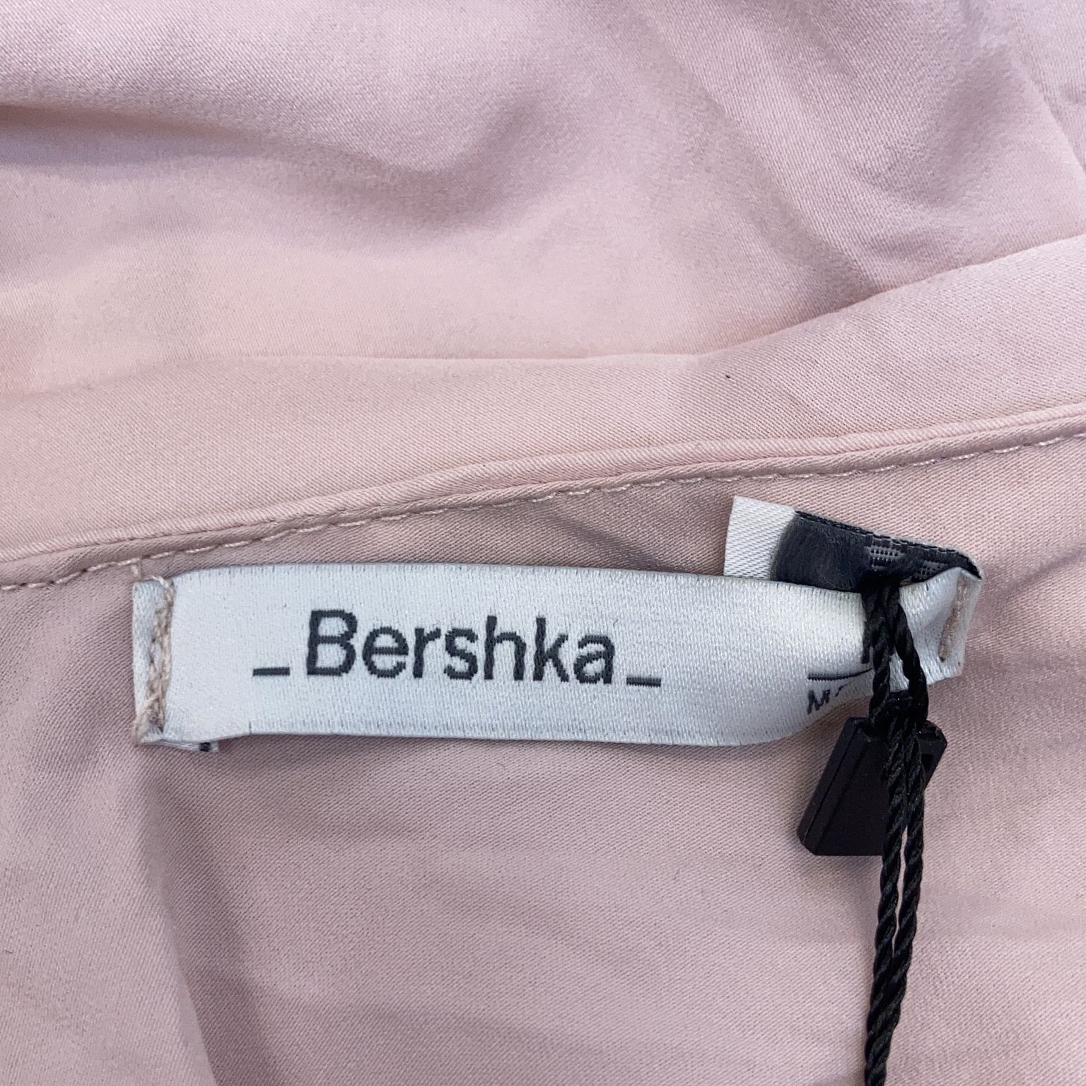 Bershka