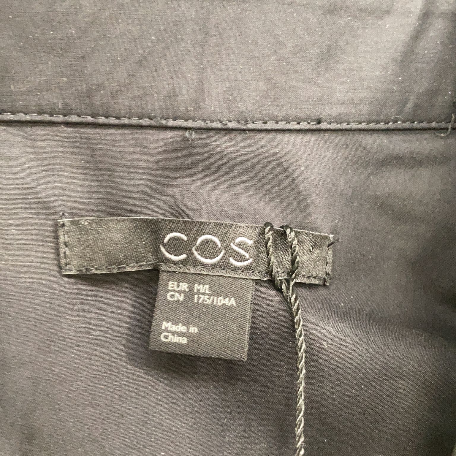 COS