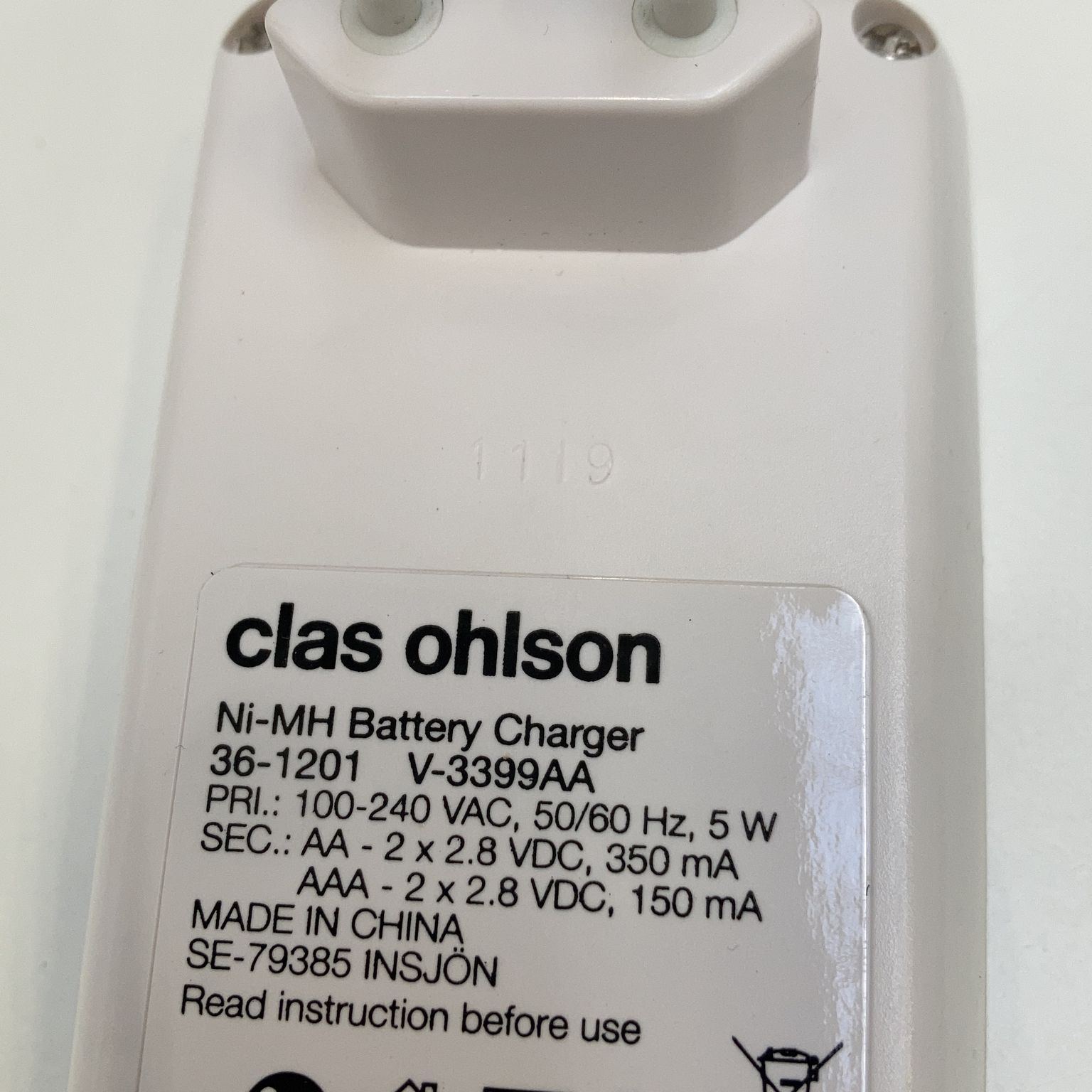 Clas Ohlson